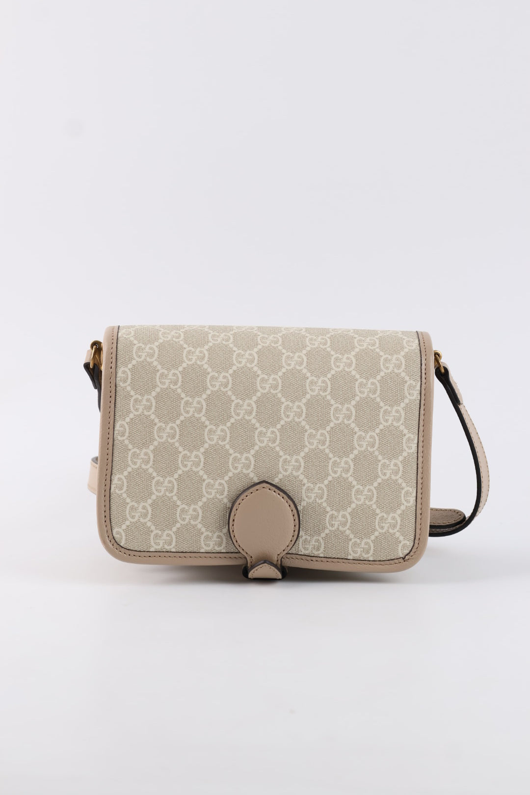 Gucci Borsa a Tracolla GG Supreme