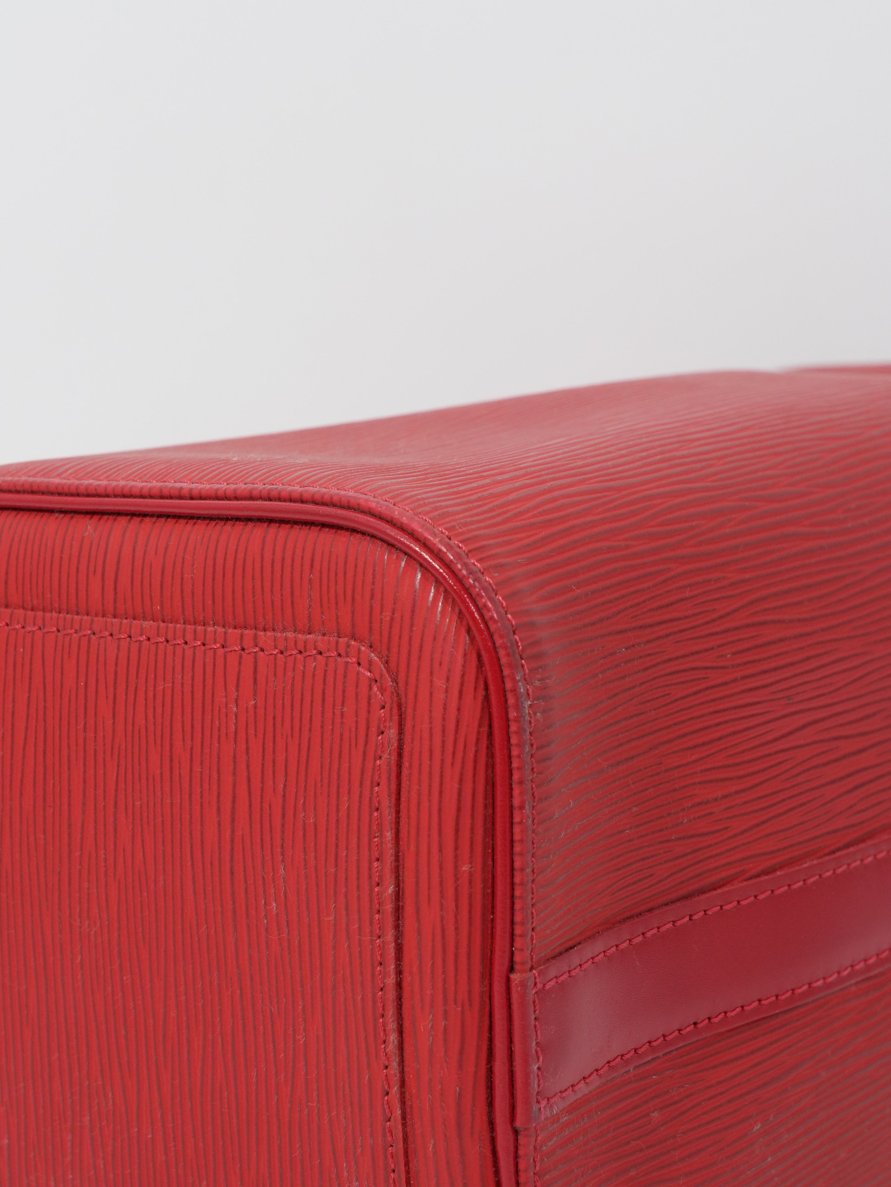 Louis Vuitton Speedy 30 Epi