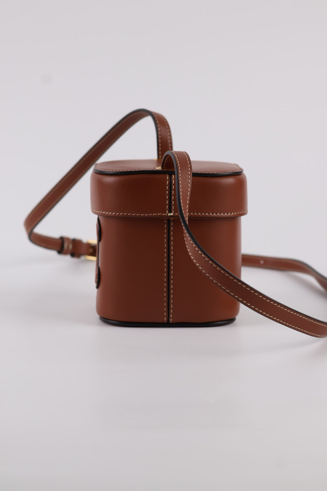 Celine Mini Box in Pelle