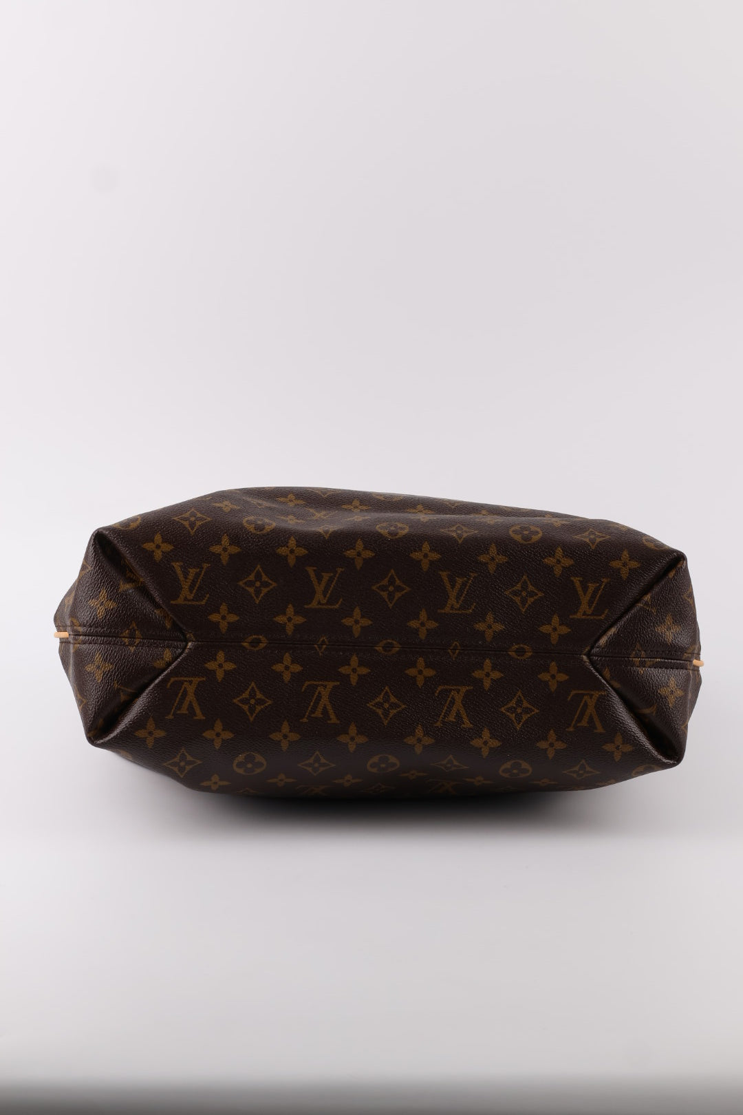 Louis Vuitton Sully MM Monogram