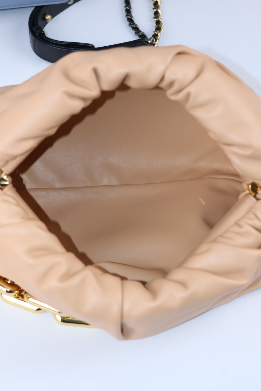 Bottega Veneta Chain Pouch