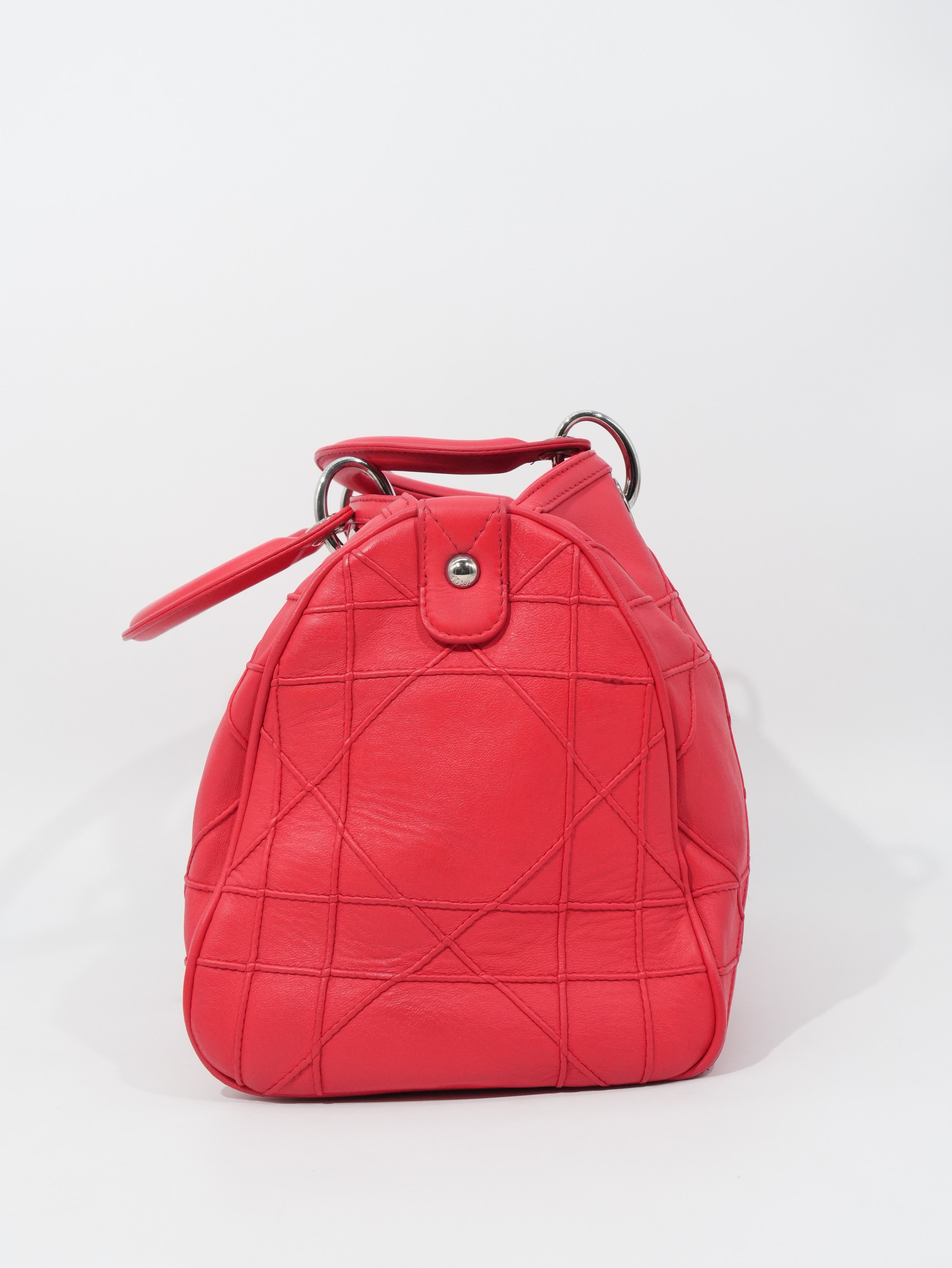 Dior Granville in Pelle