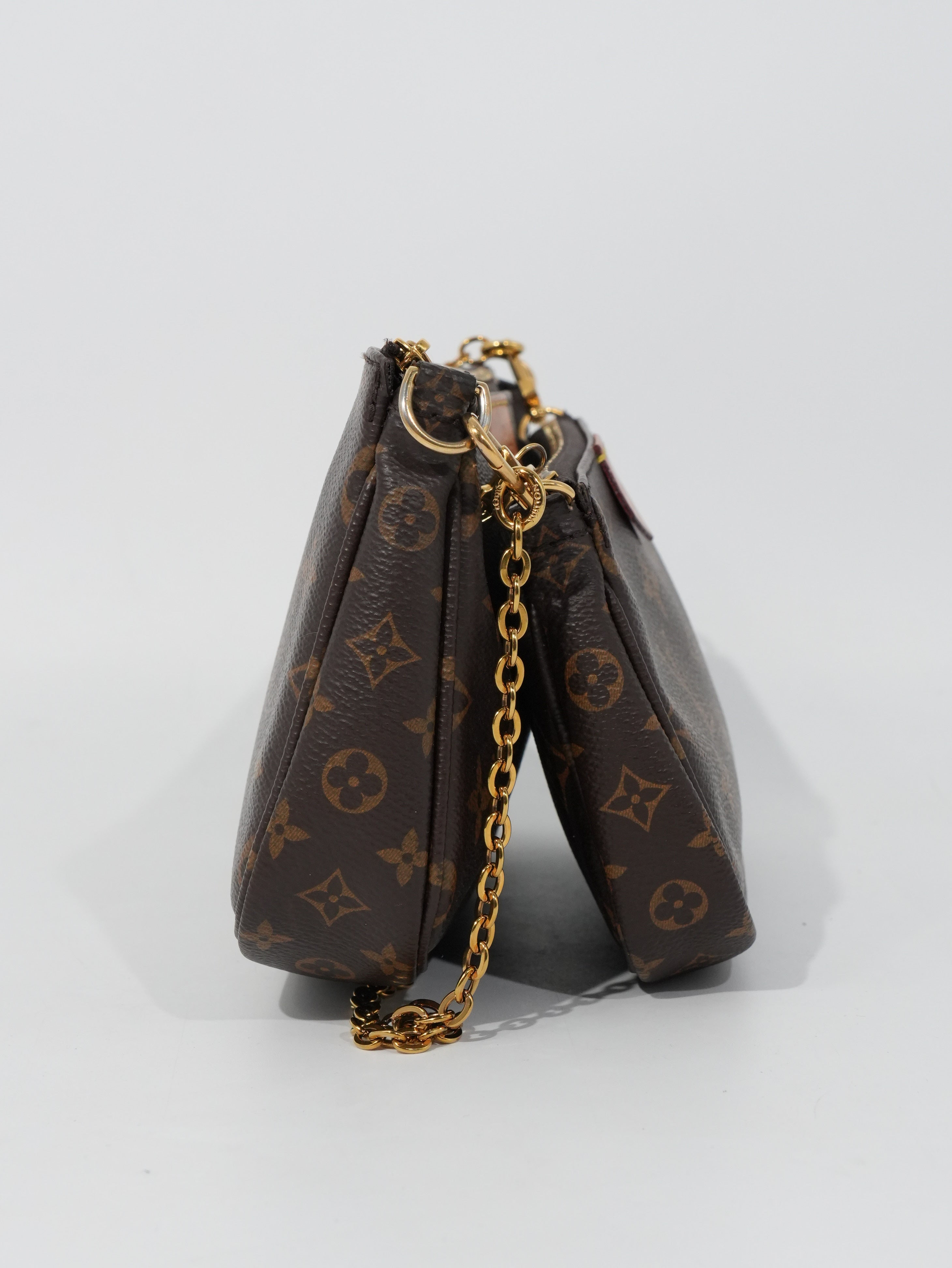 Louis Vuitton Multipochette Accessoires