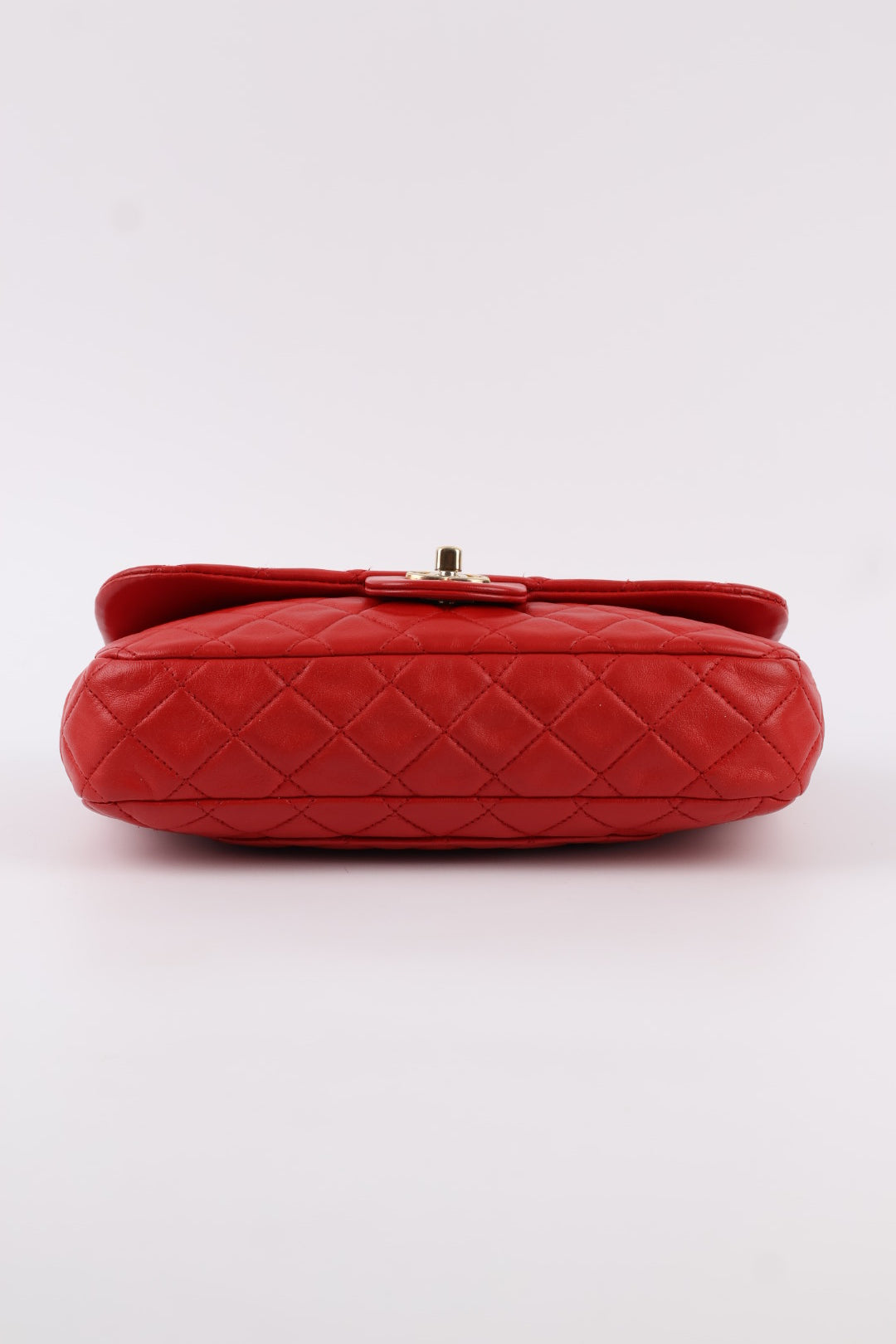 Chanel Classic Charms Matelassé