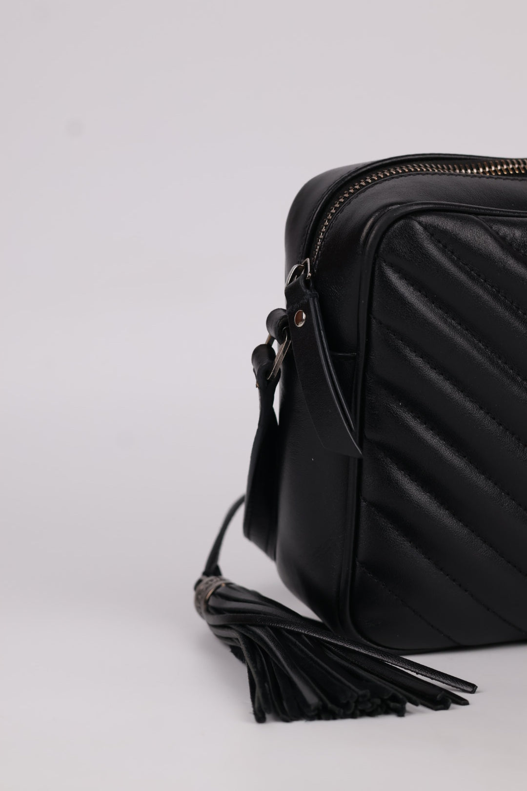 Saint Laurent Lou Camera Bag