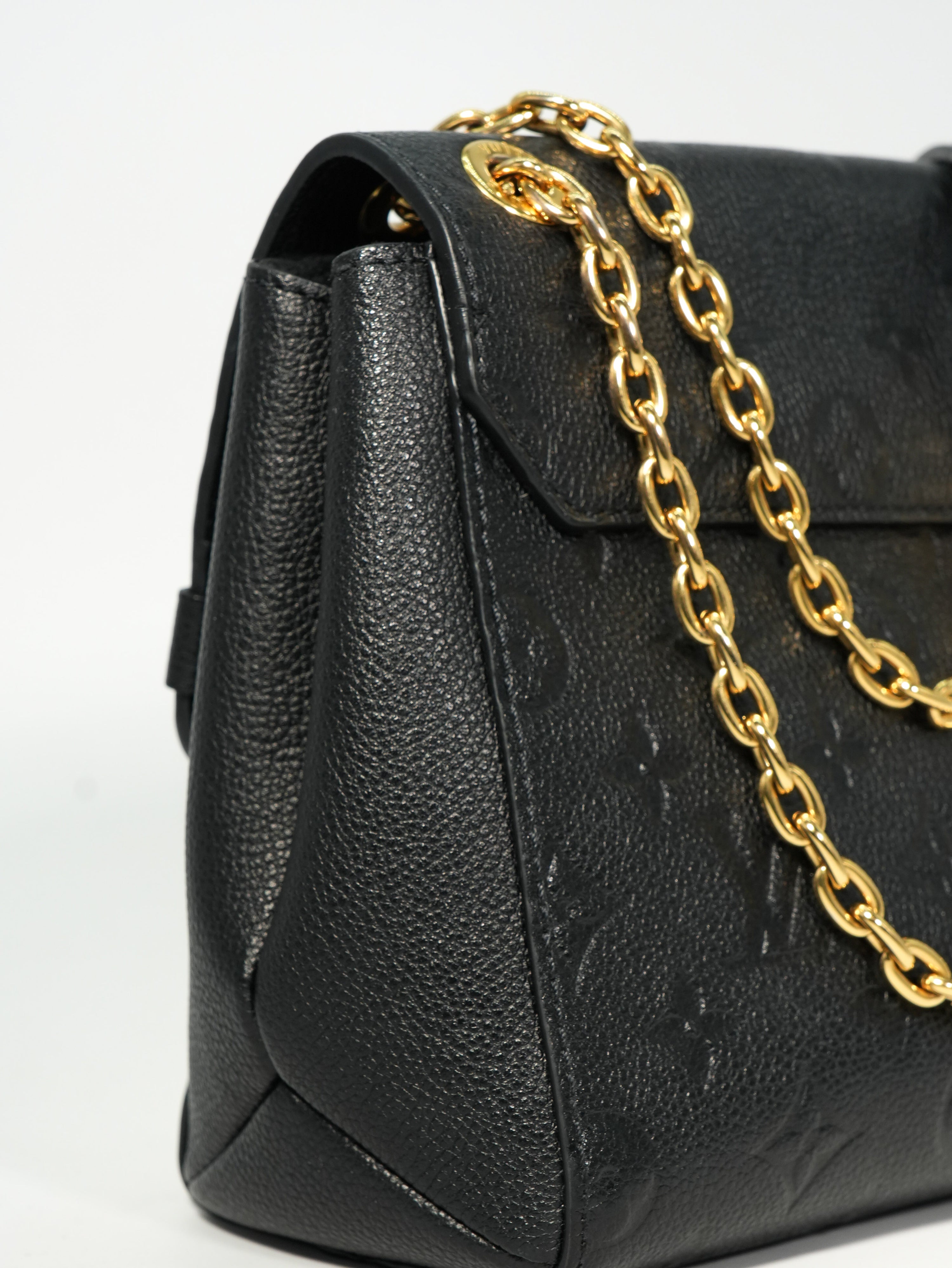 Louis Vuitton Vavin Pm Empreinte