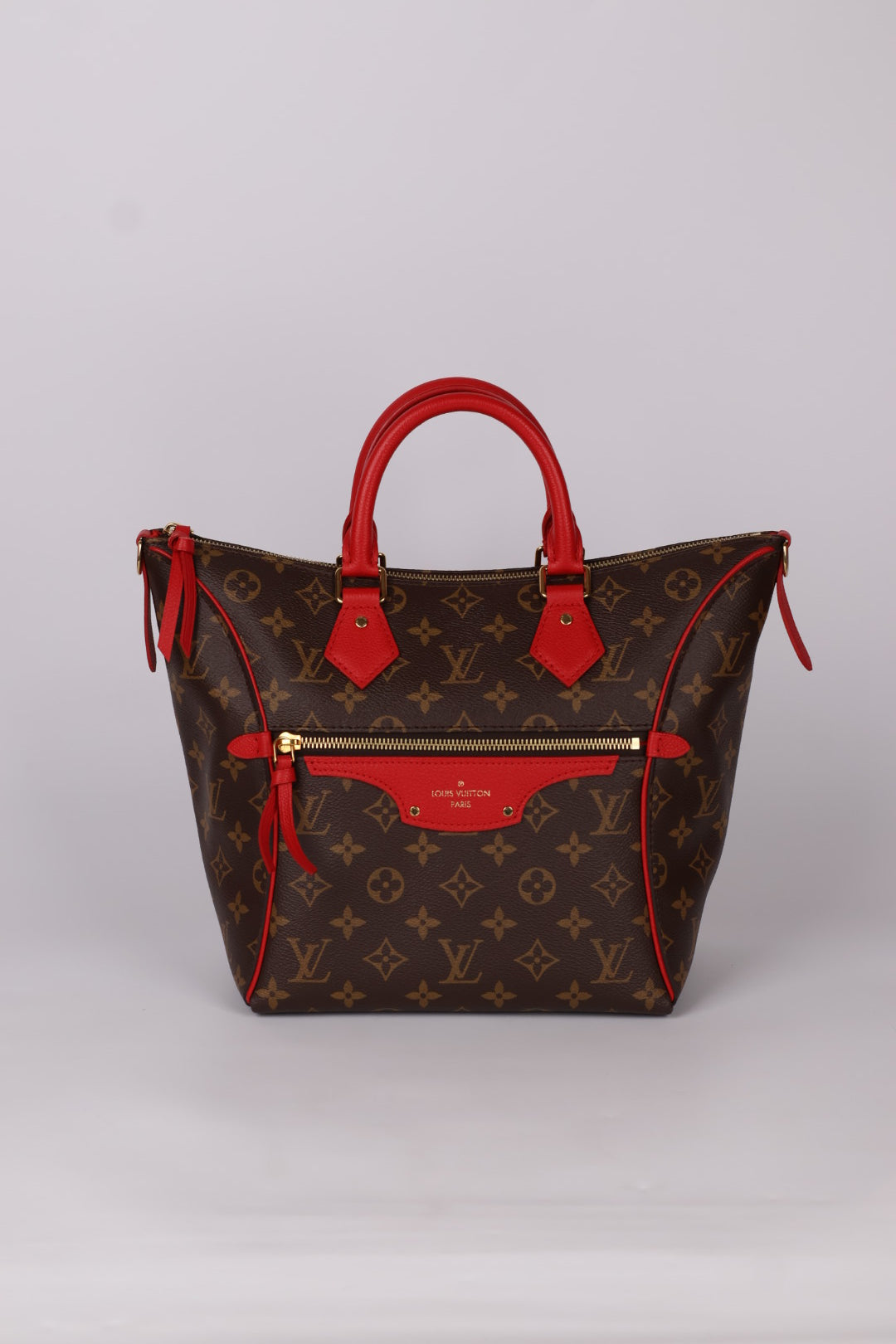 Louis Vuitton Tournelle Monogram