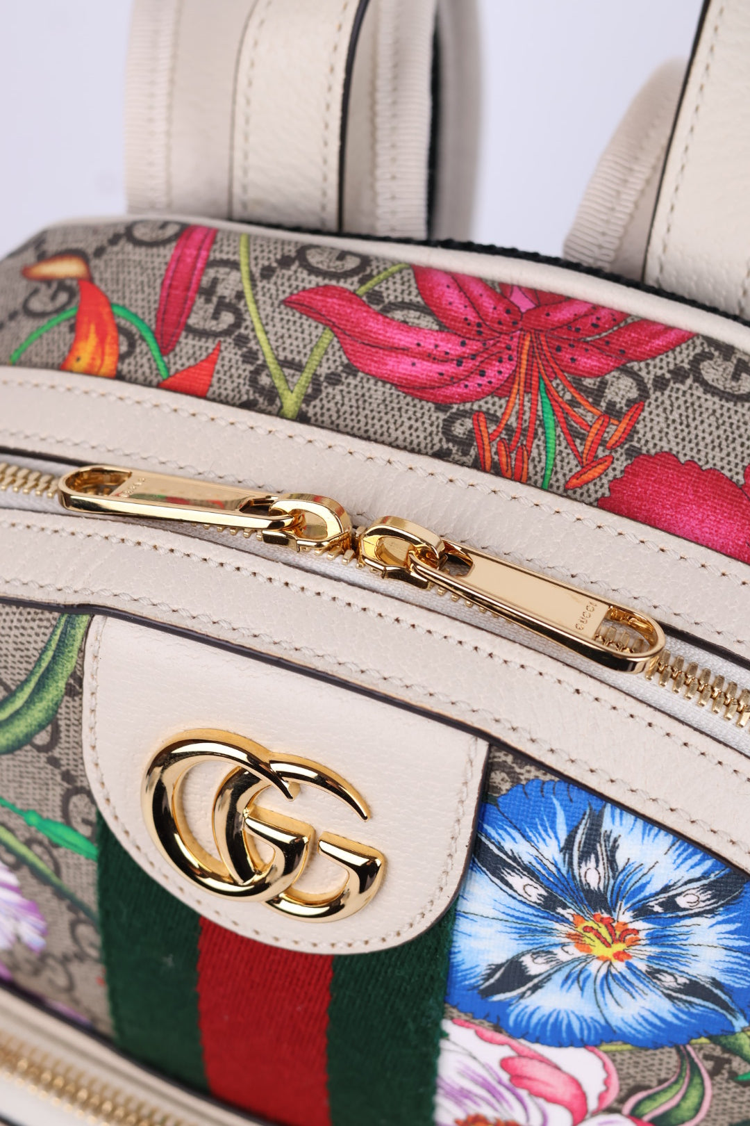Gucci Zaino Ophidia Flora