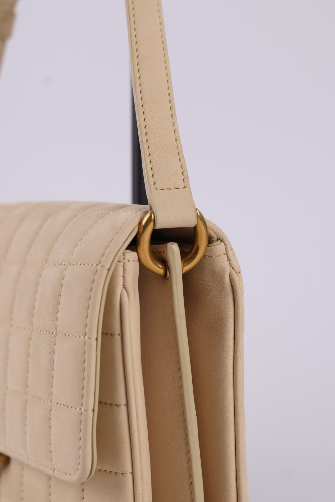 Saint Laurent Le Maillon
