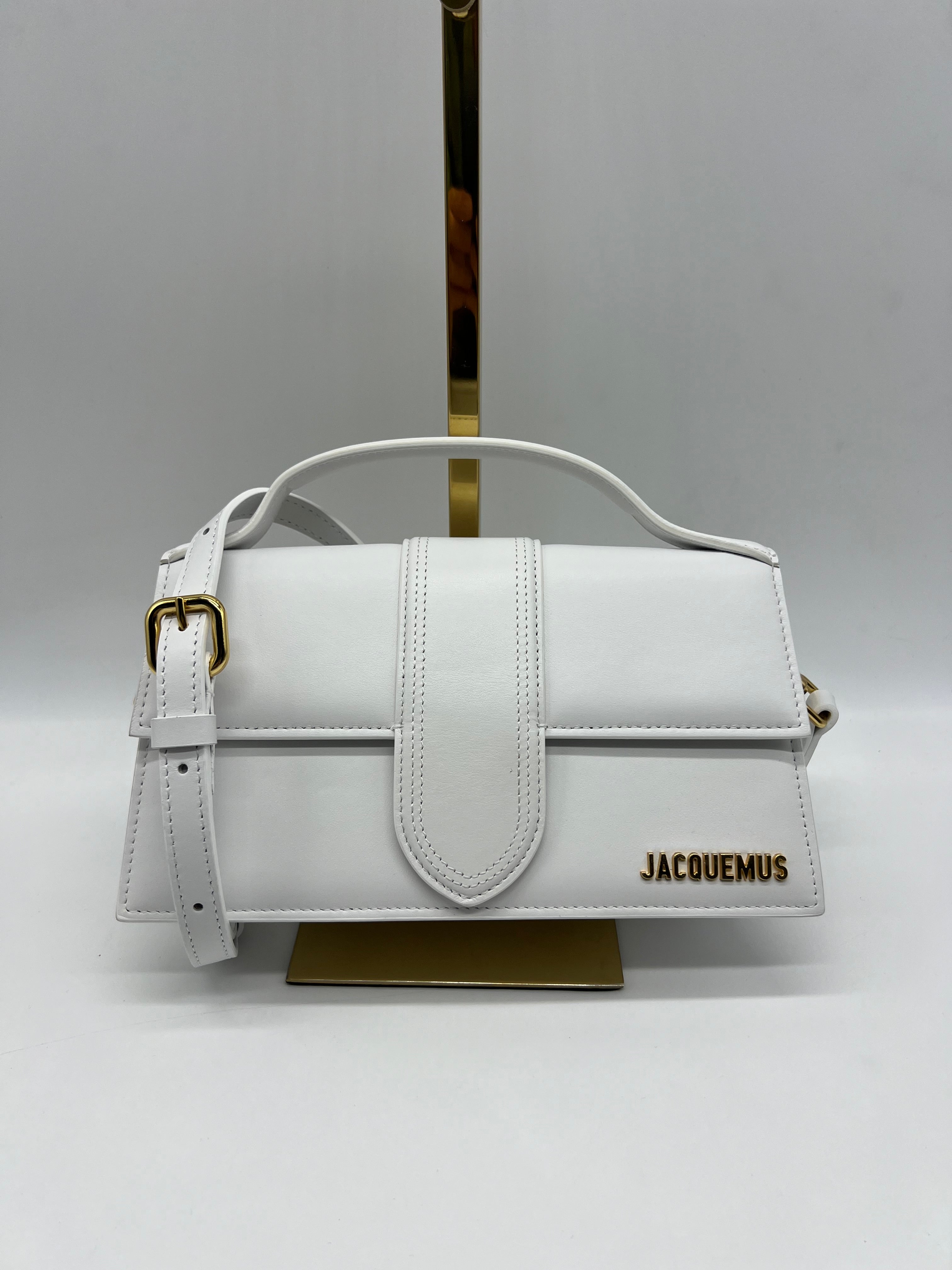 Jacquemus Le Grand Bambino