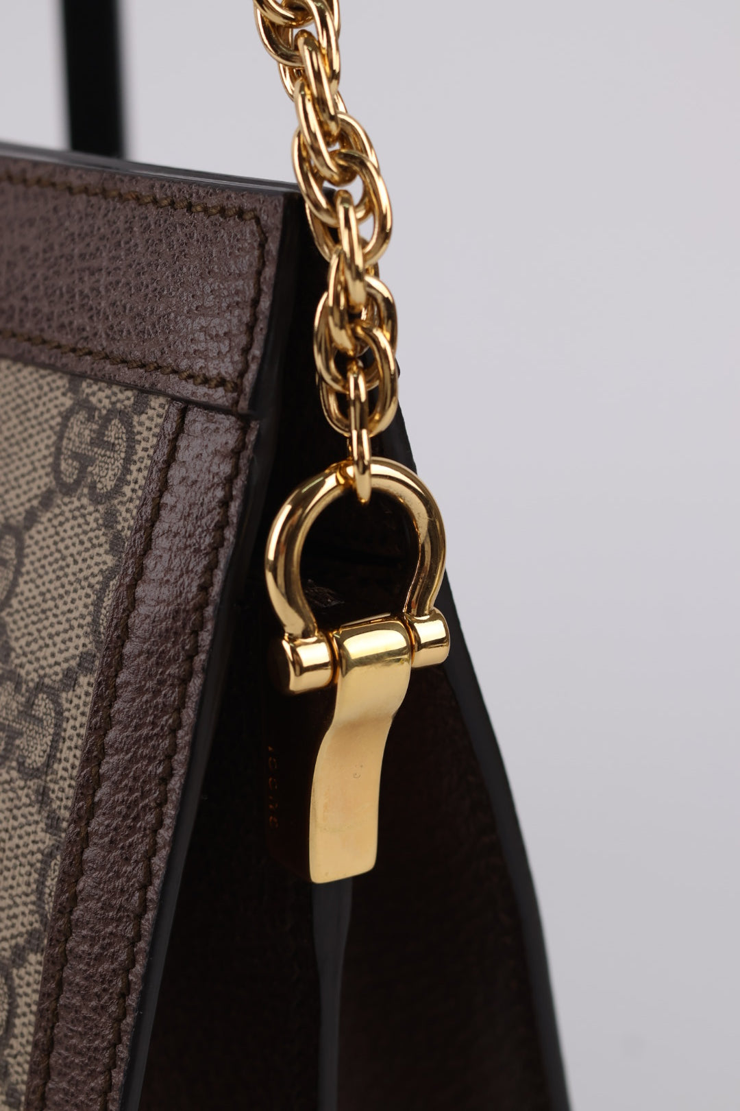 Gucci Ophidia Chain Grande GG Supreme