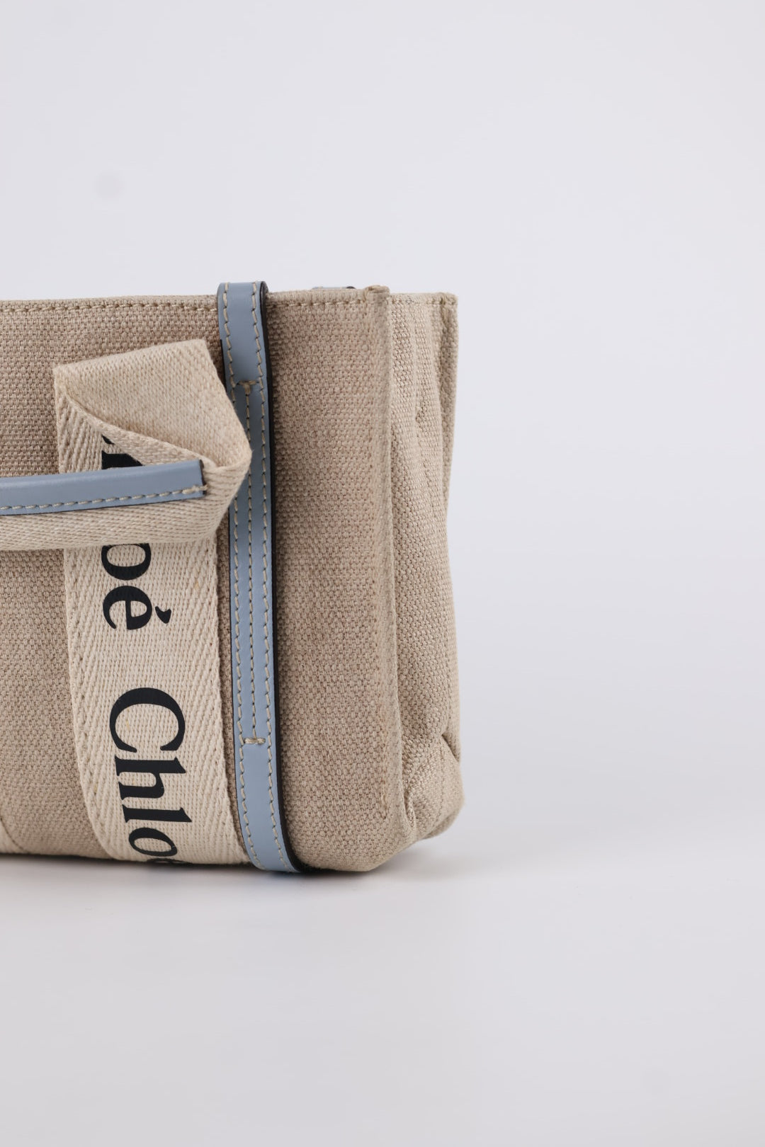 Chloé Woody Mini