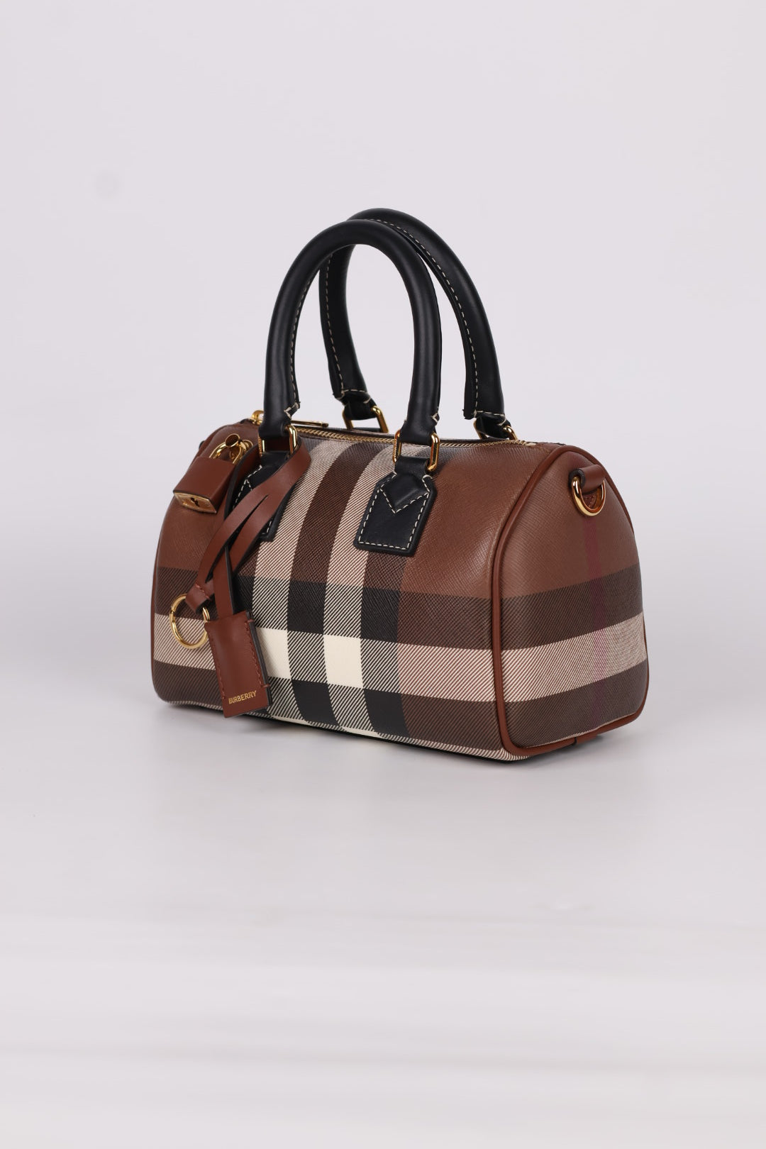 Burberry Mini Bowling