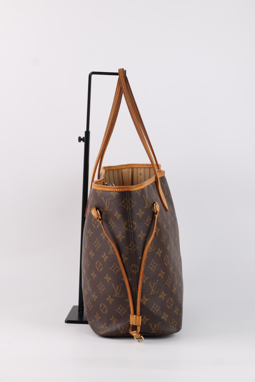 Louis Vuitton Neverfull MM Monogram