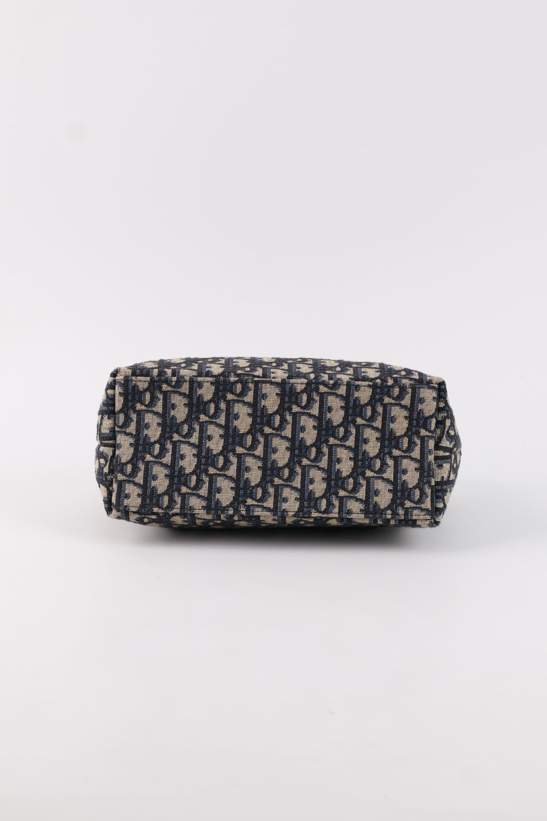 Dior Nomad Media Jacquard Oblique