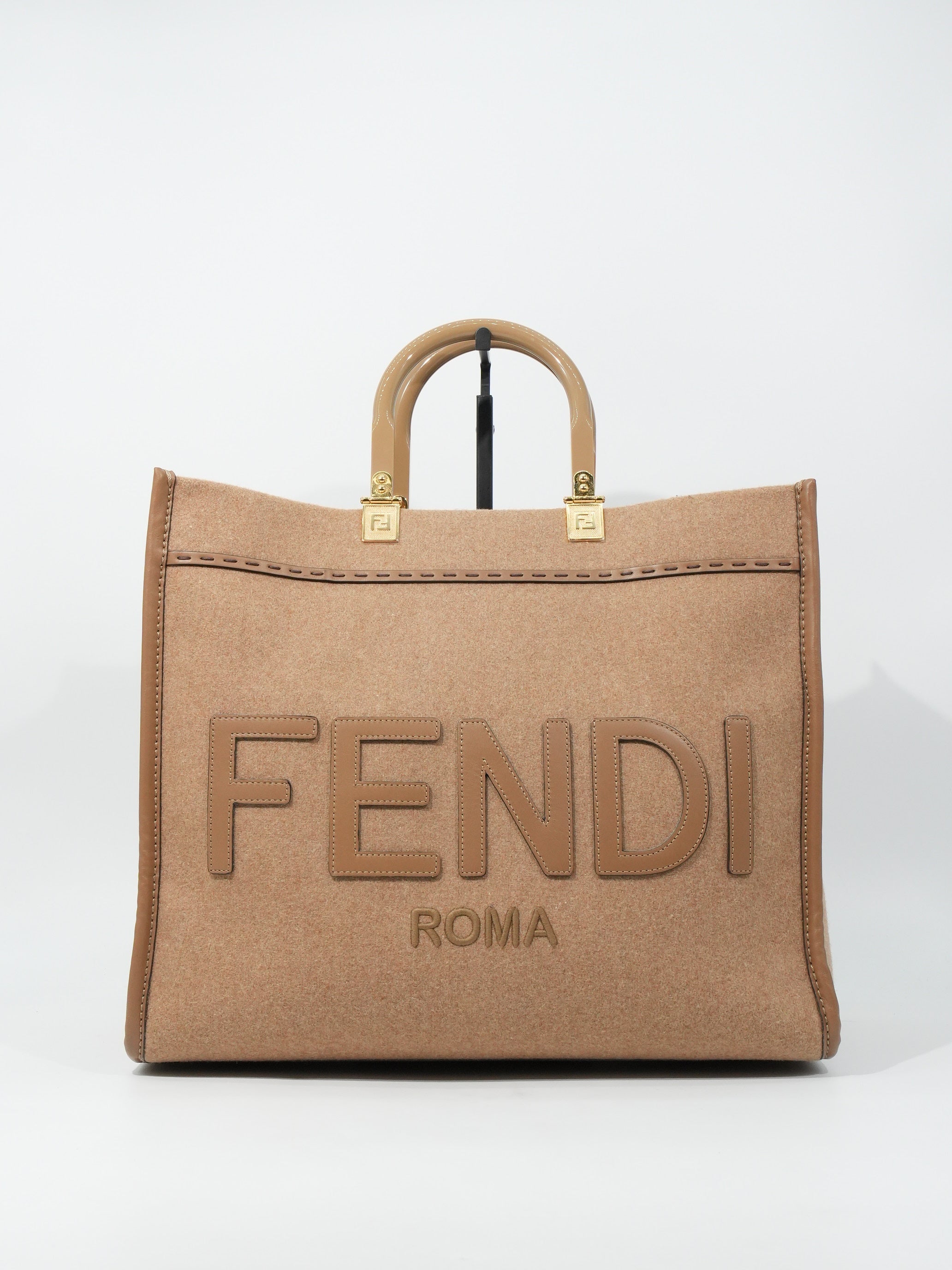 Fendi Sunshine Media