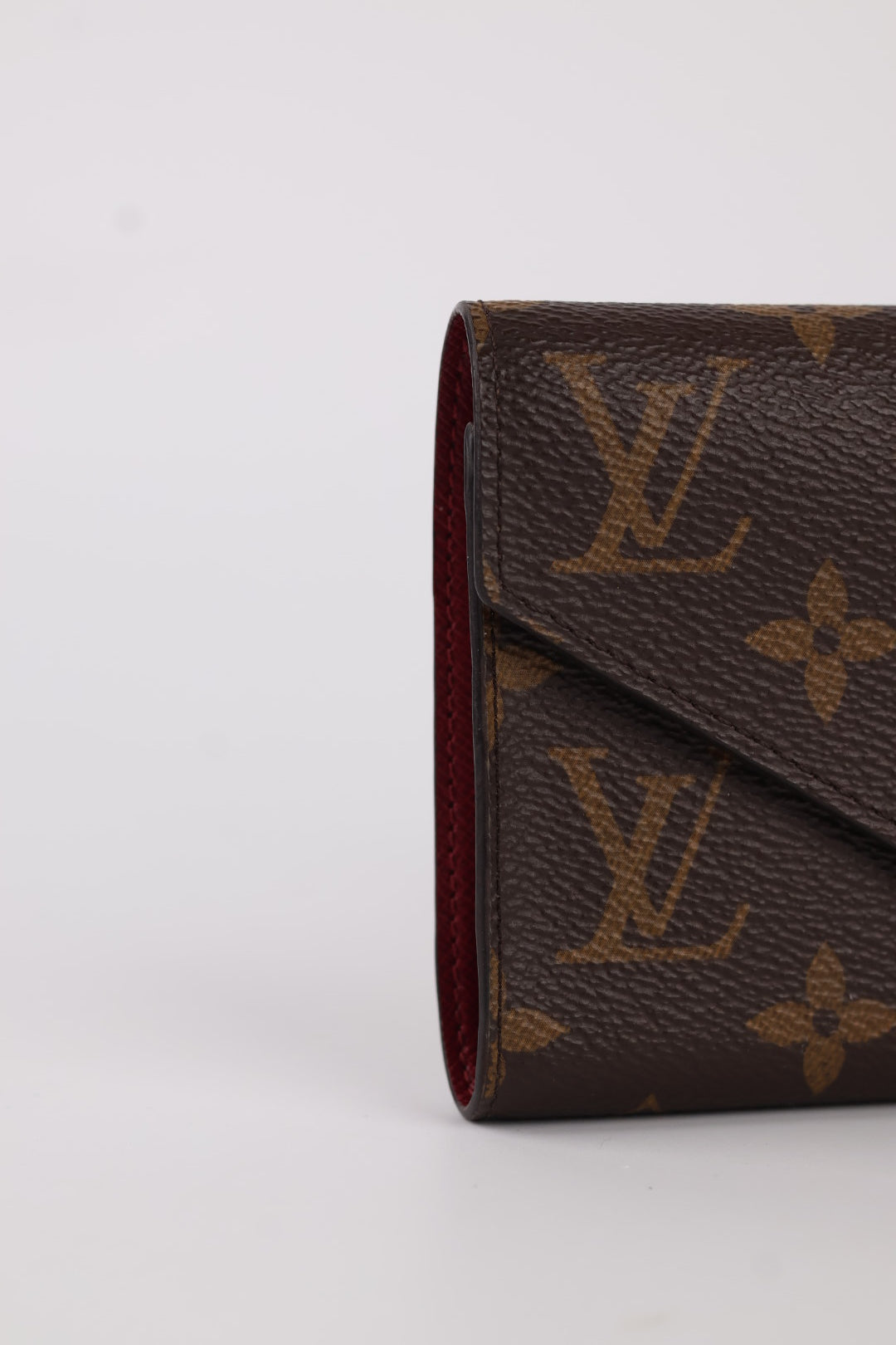 Louis Vuitton Portafoglio Victorine Monogram