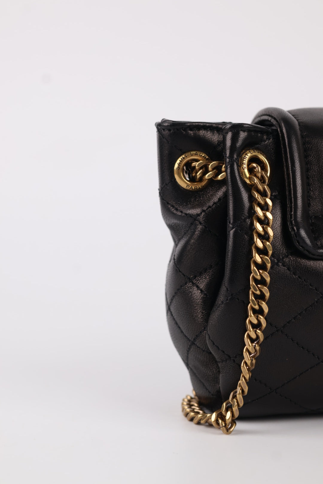 Saint Laurent Mini Nolita
