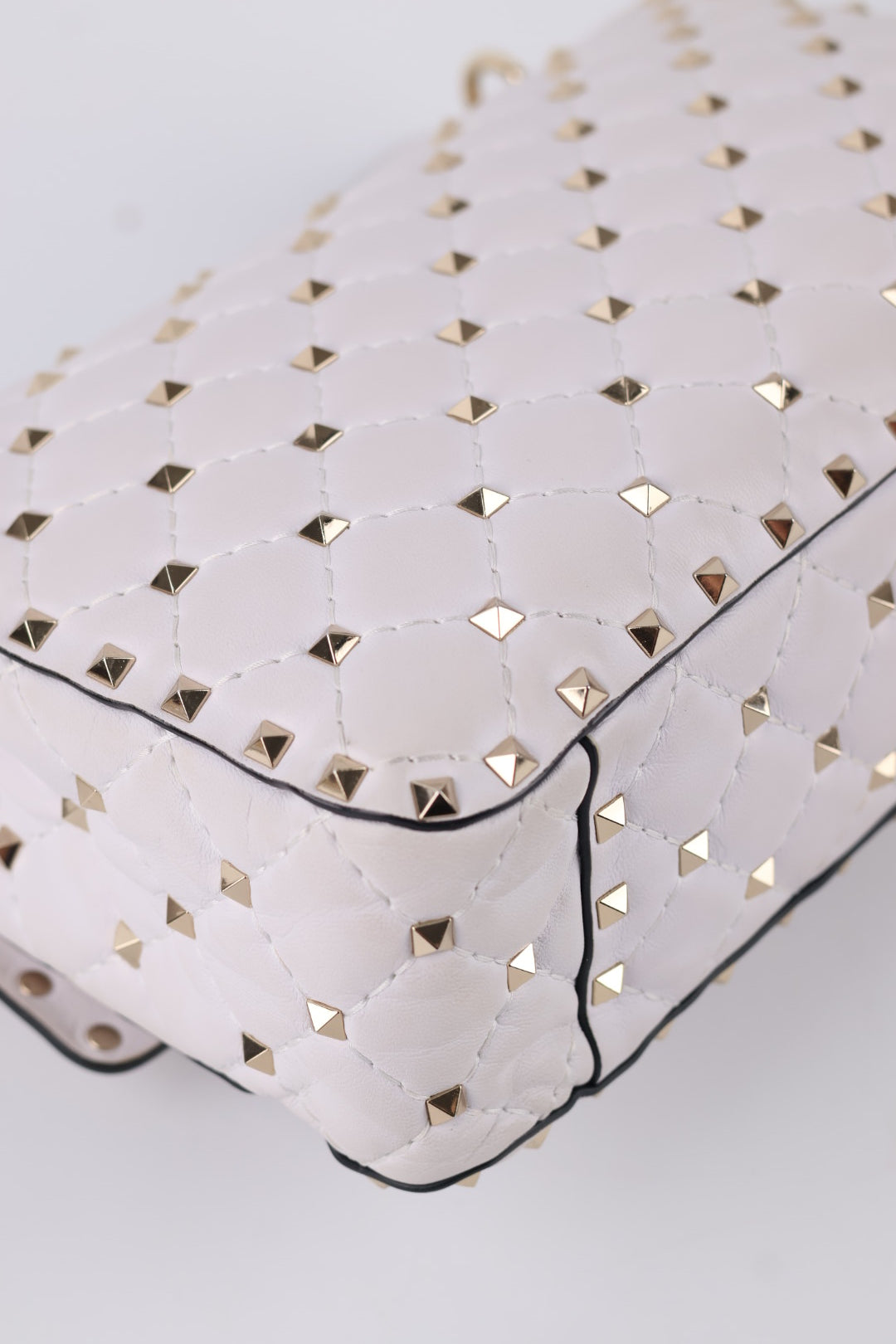 Valentino Rockstud Spike