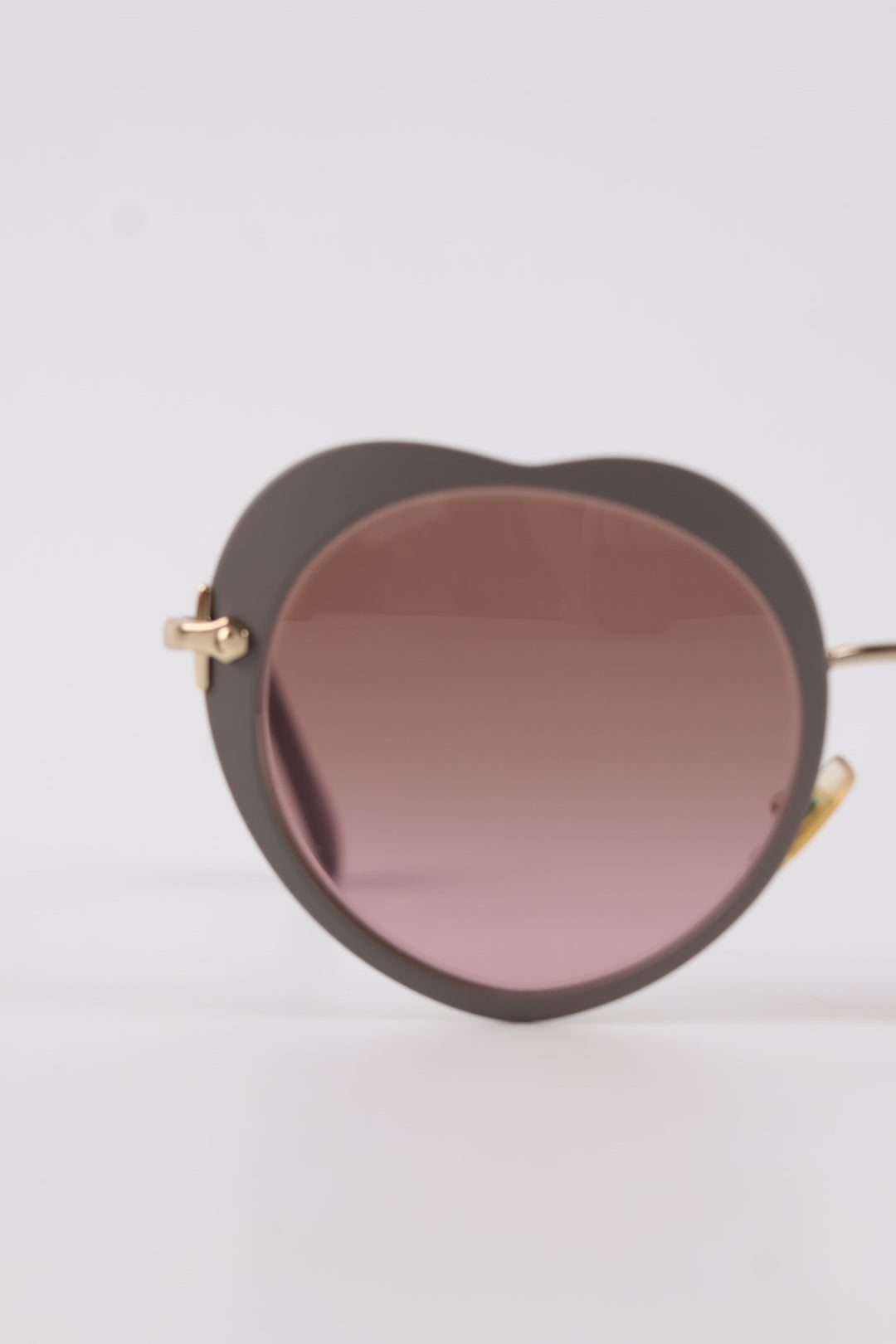 Miu Miu Occhiali da sole SMU54R