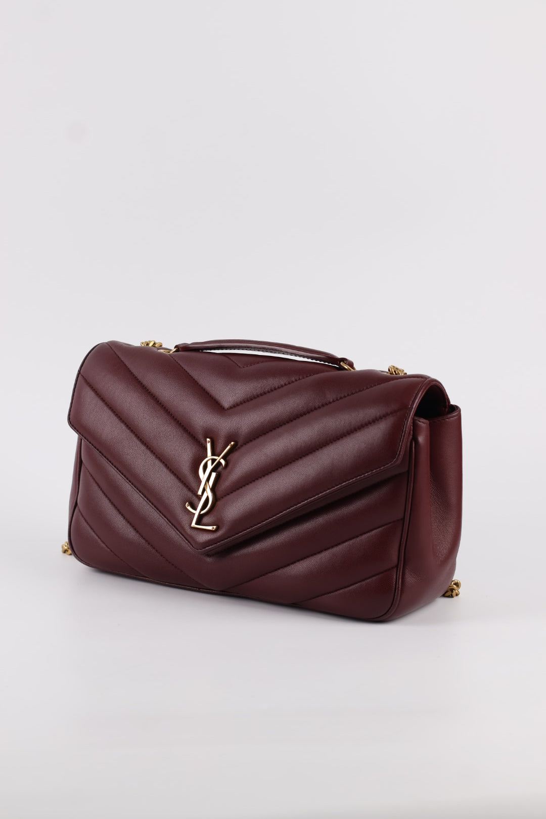 Saint Laurent Lou Lou Media