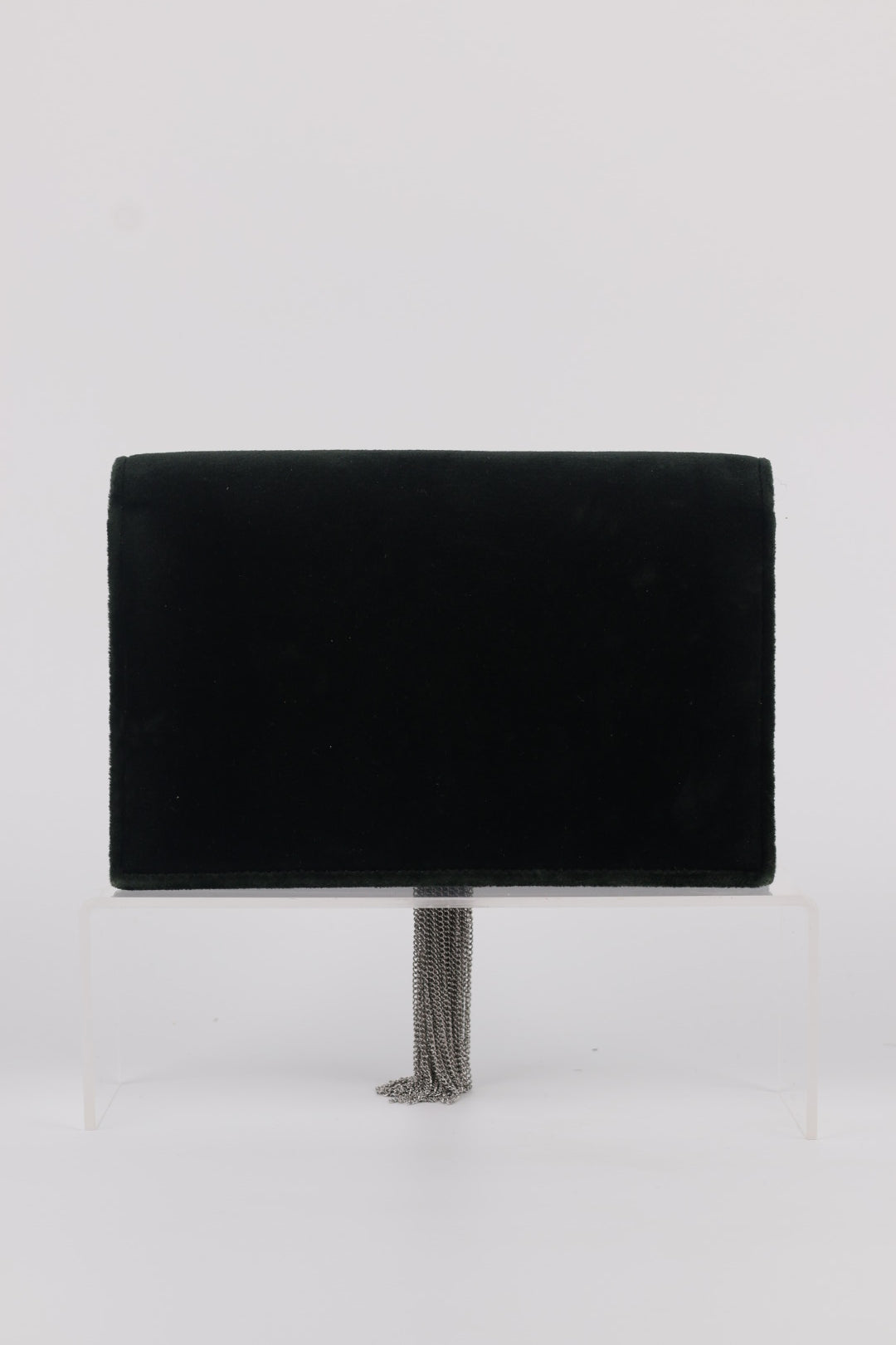 Saint Laurent Kate Woc Velvet