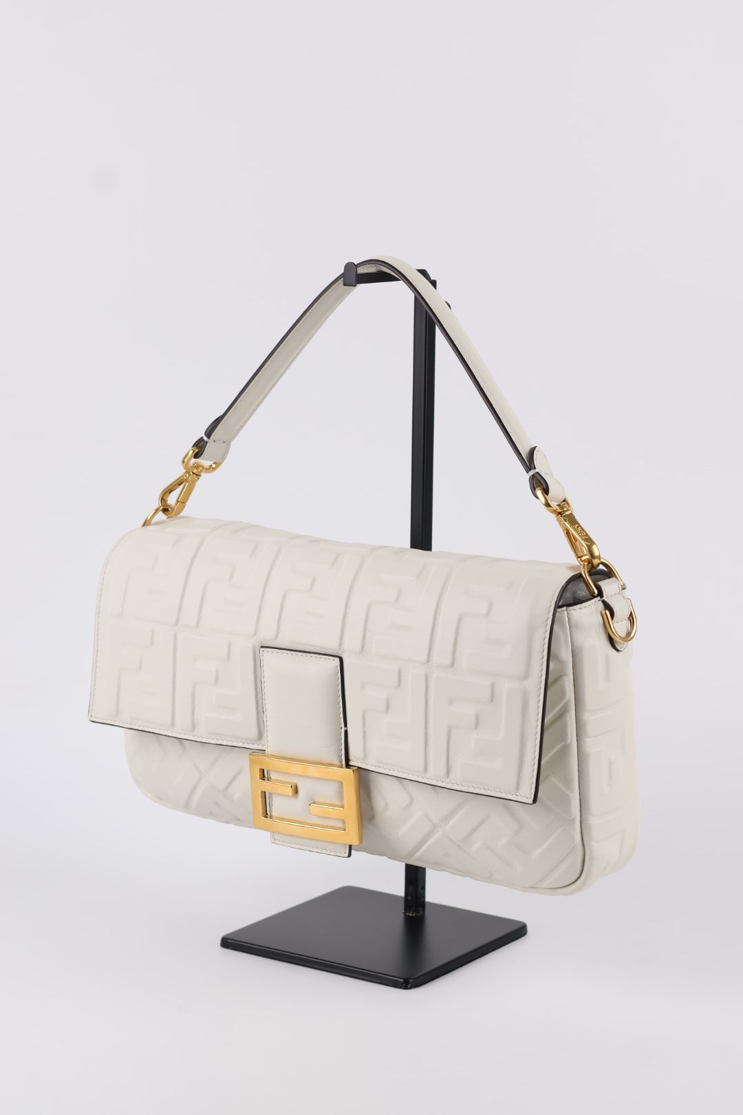 Fendi Baguette Large FF