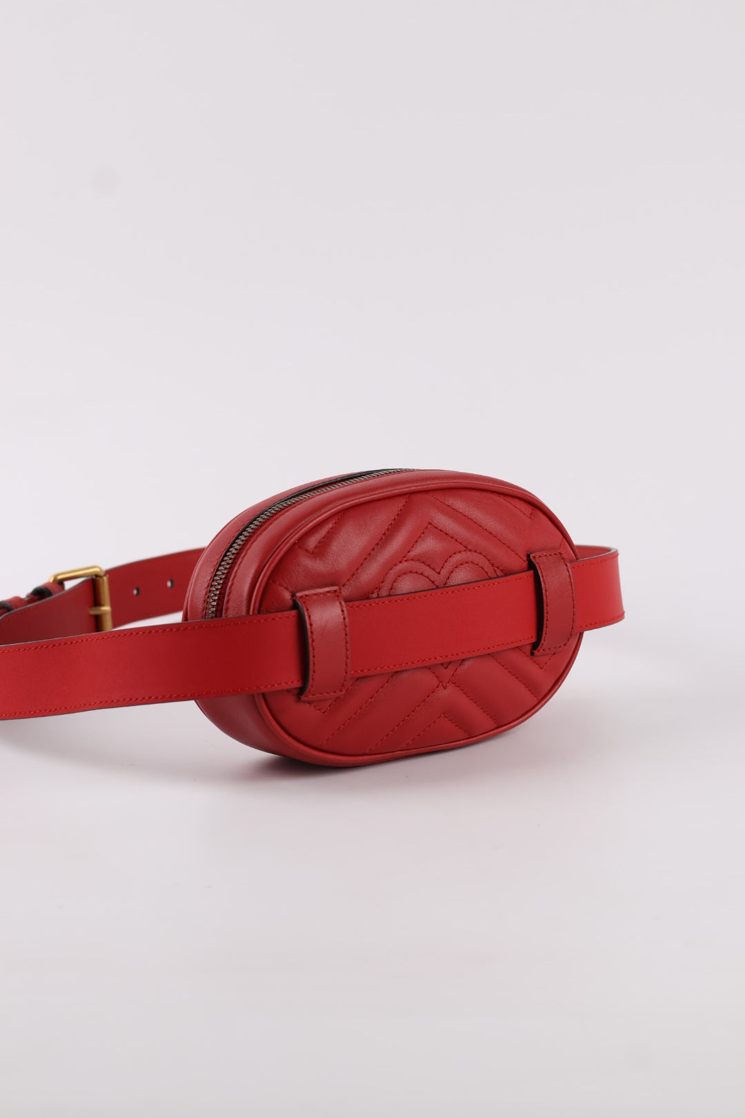 Gucci Marsupio GG Marmont