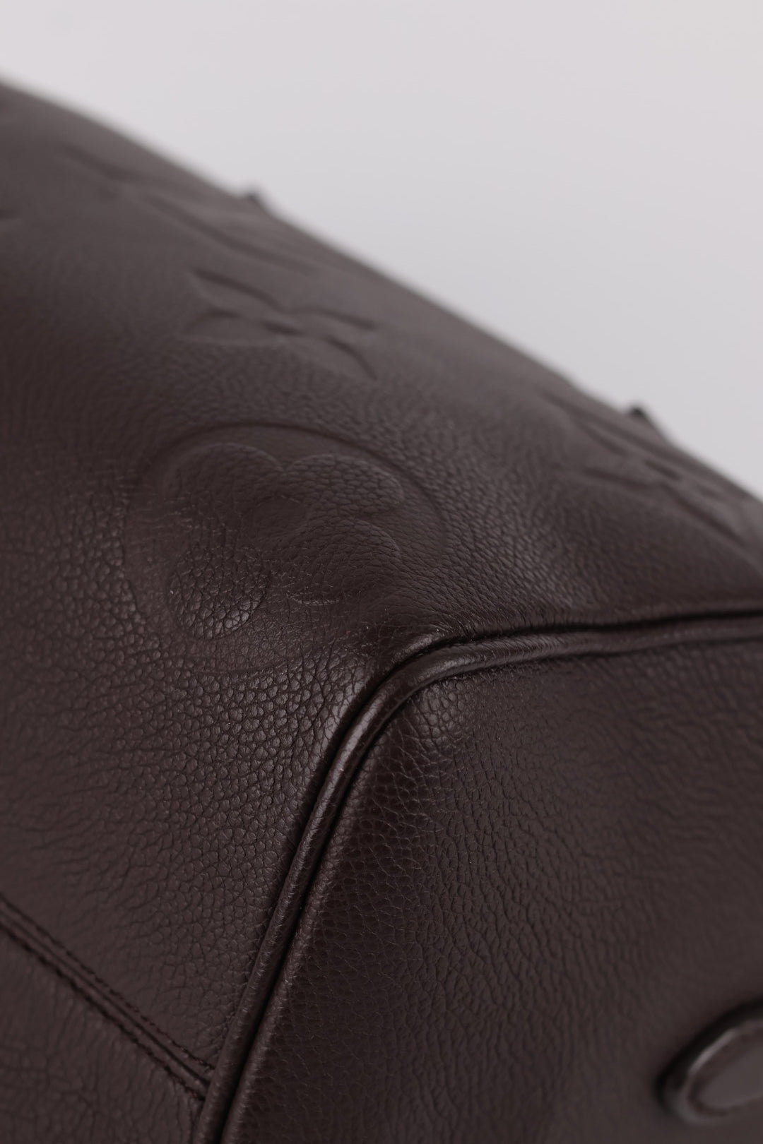 Louis Vuitton Speedy 25 Empreinte