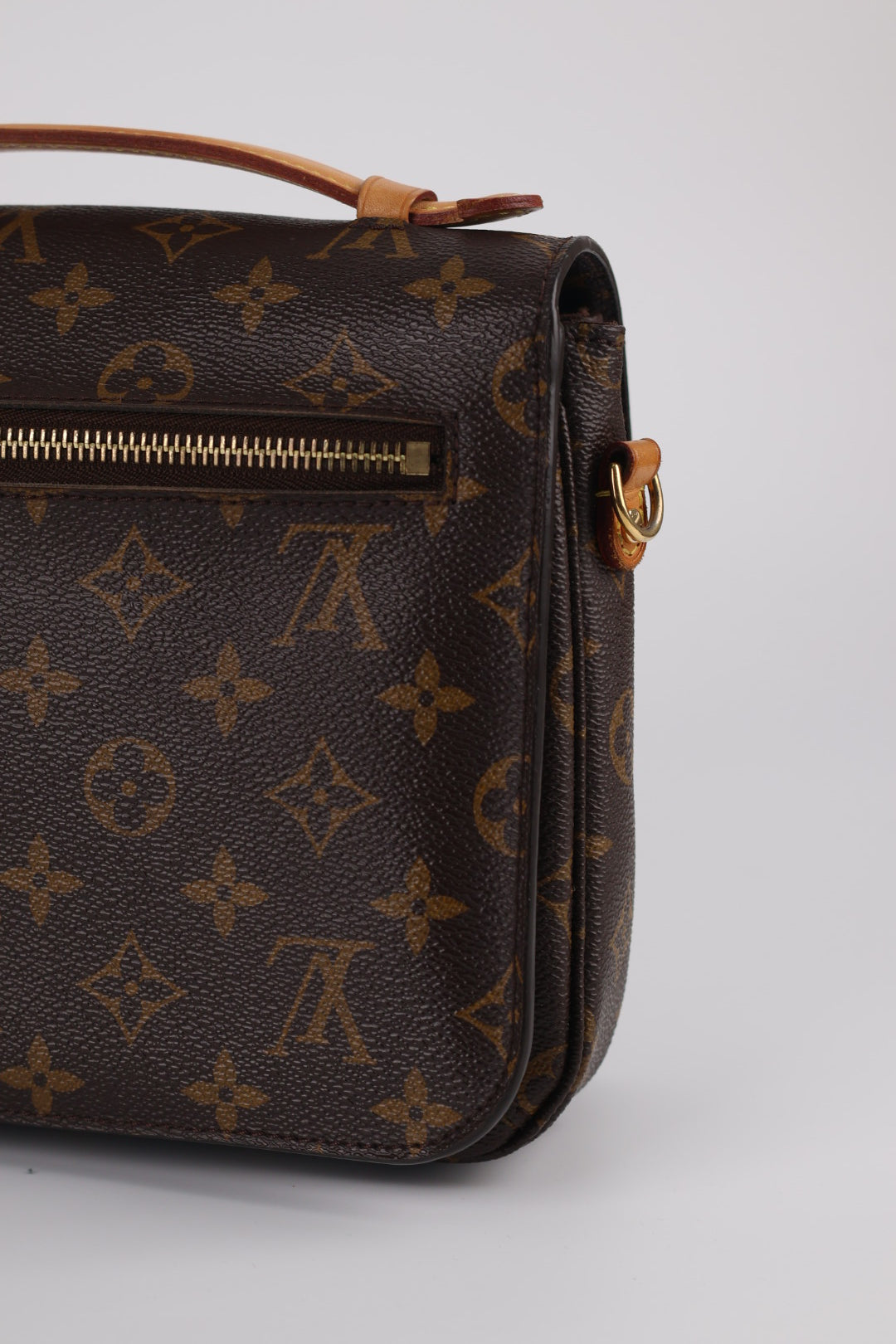 Louis Vuitton Métis Monogram