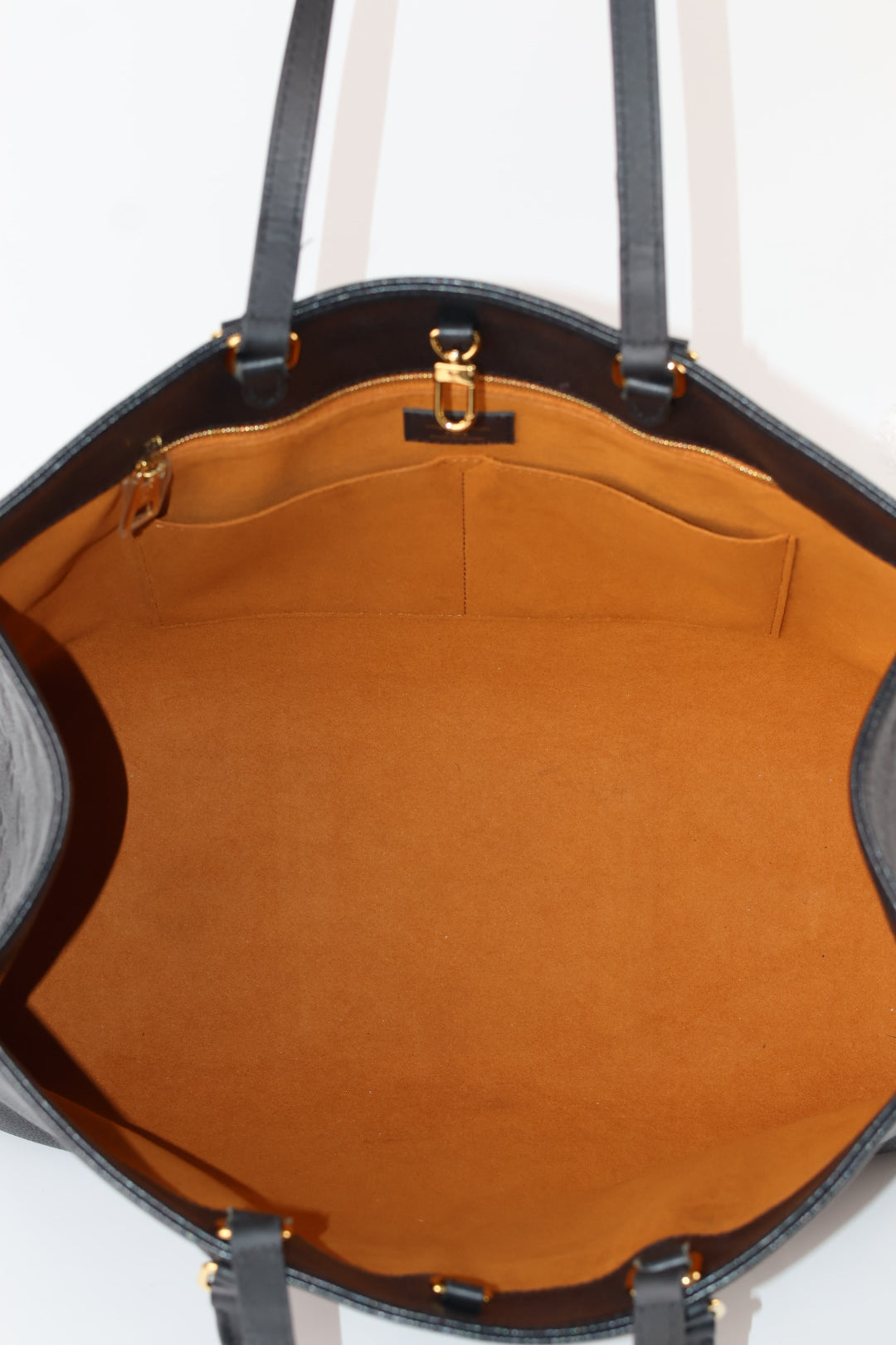 Louis Vuitton OntheGo GM Empreinte