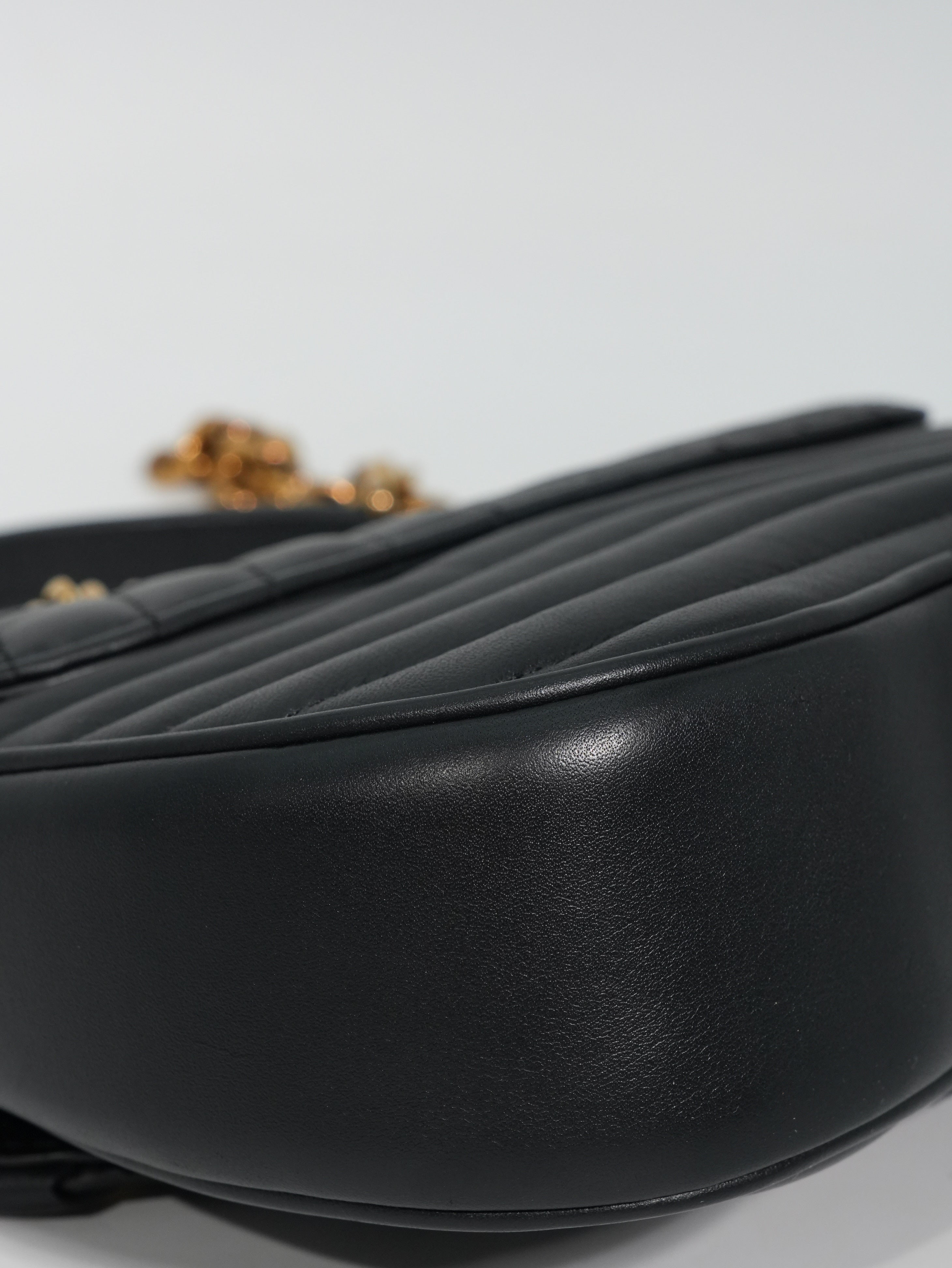 Louis Vuitton New Wave in Pelle