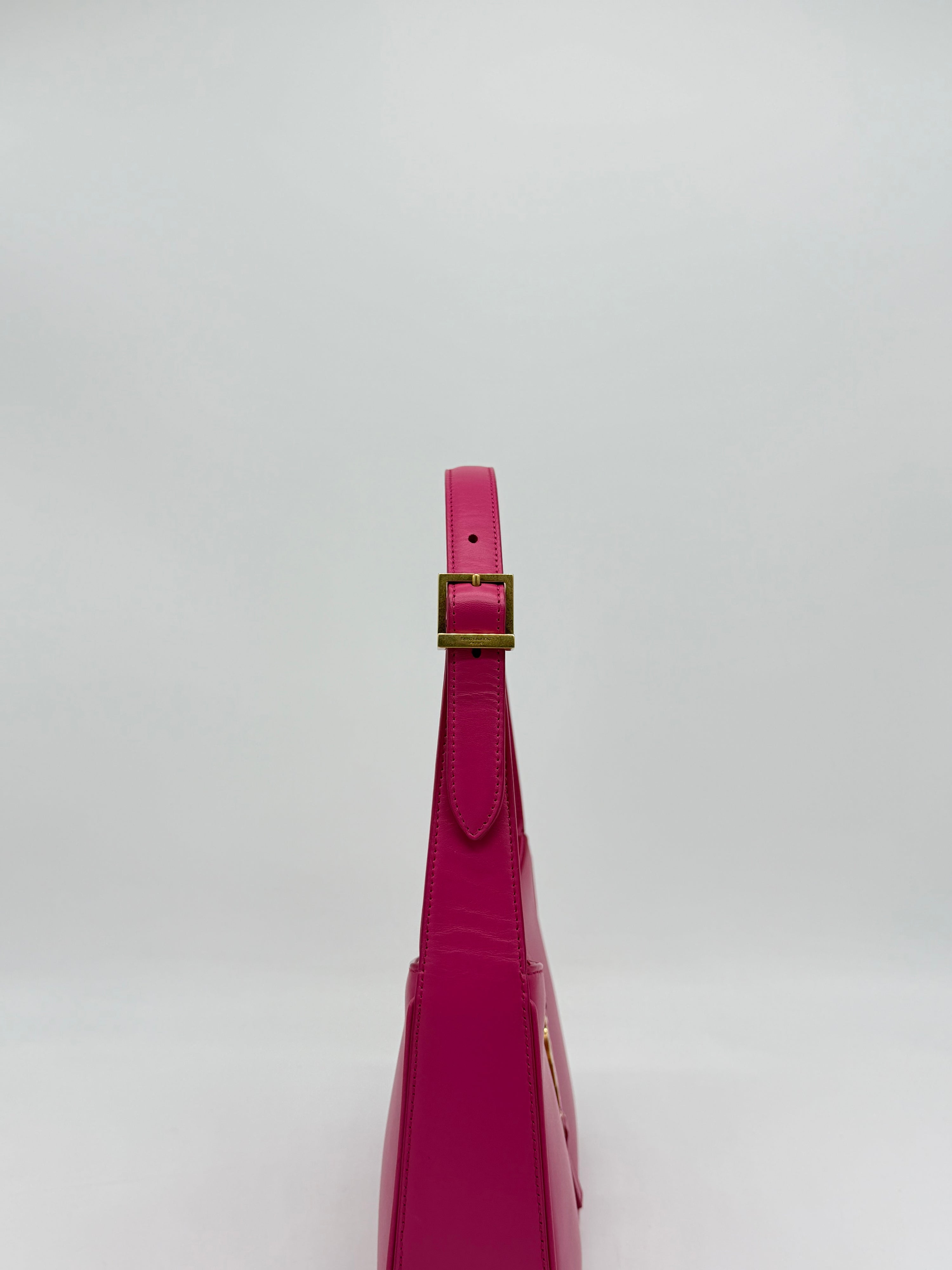 Saint Laurent Hobo le 5 à 7