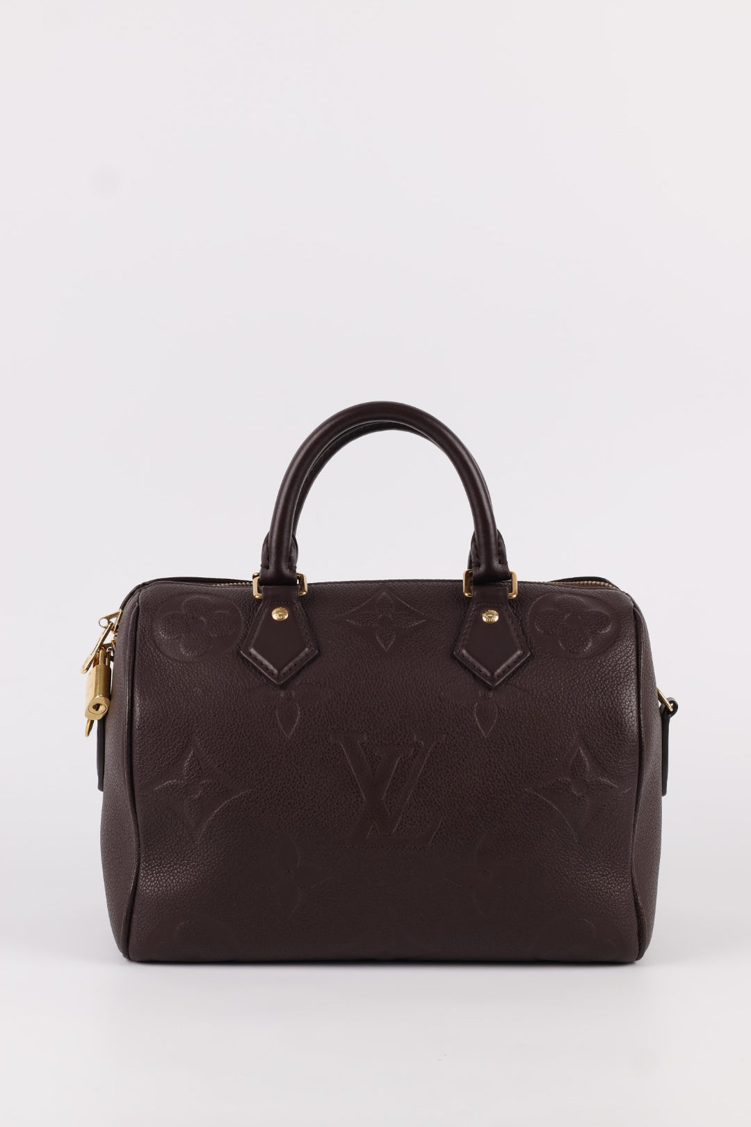 Louis Vuitton Speedy 25 Empreinte