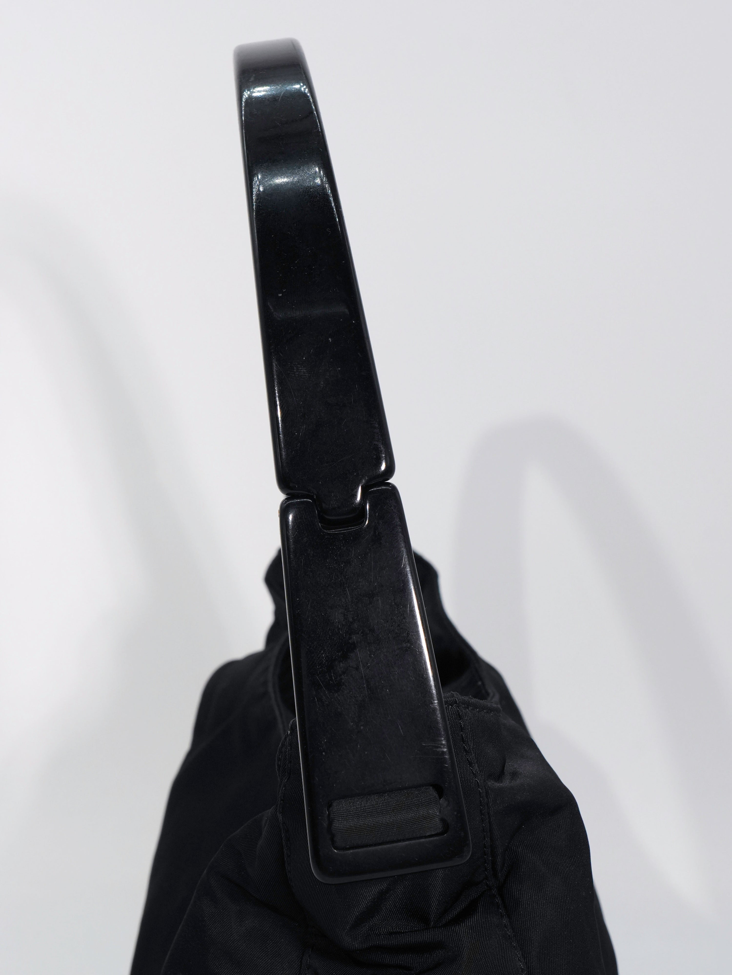 Prada a Spalla Nylon