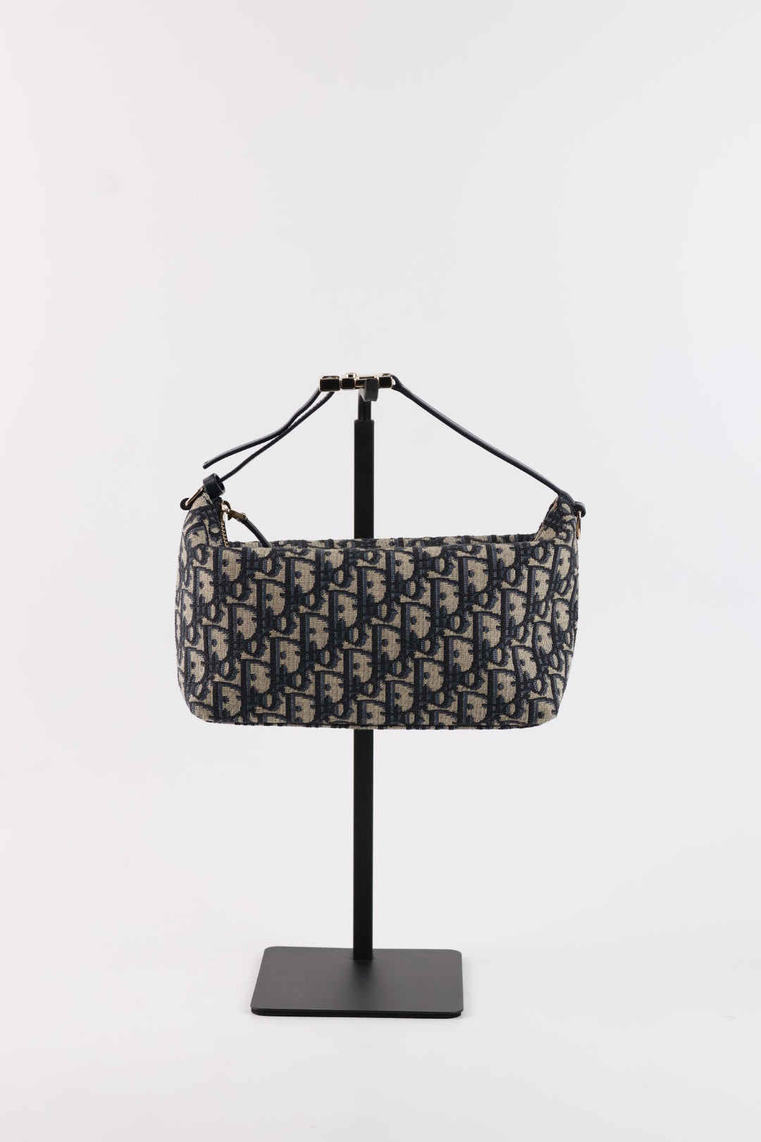 Dior Nomad Media Jacquard Oblique