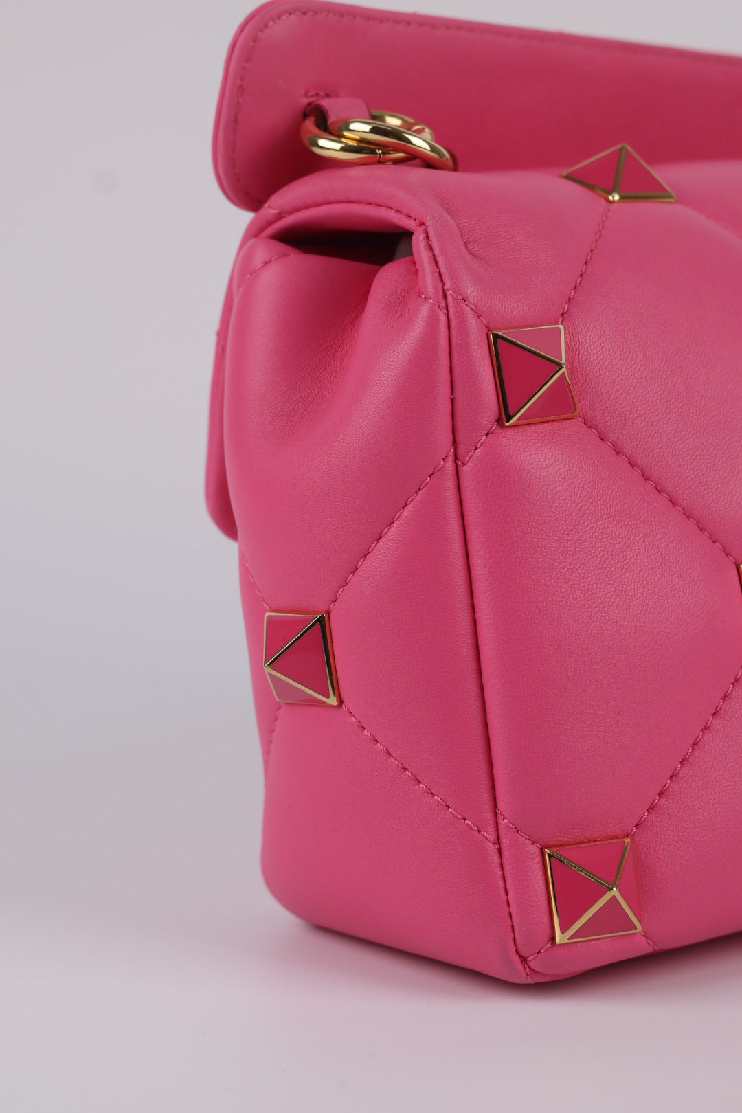 Valentino Roman Stud Media