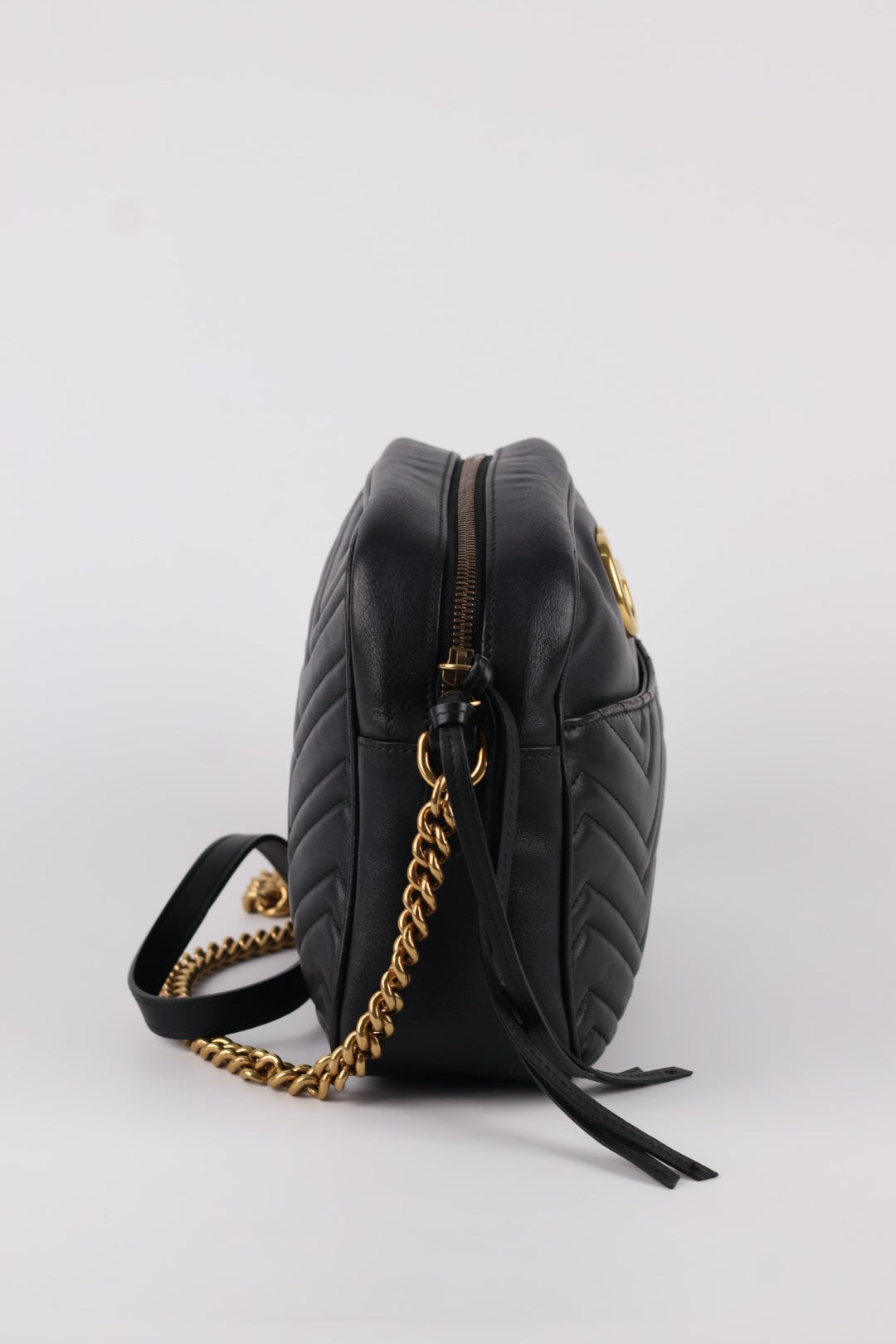 Gucci Marmont Camera Bag Grande
