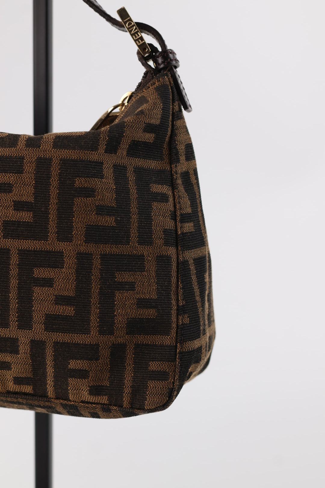 Fendi Mini FF Logo