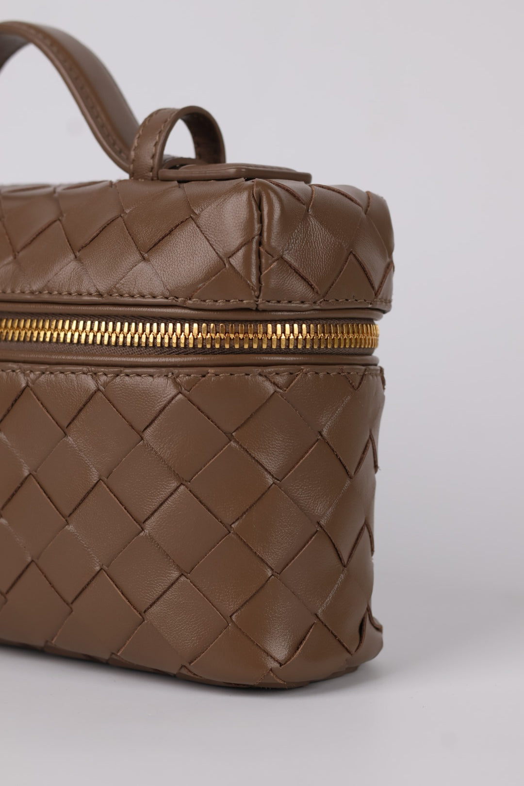 Bottega Veneta Vanity Bang Bang