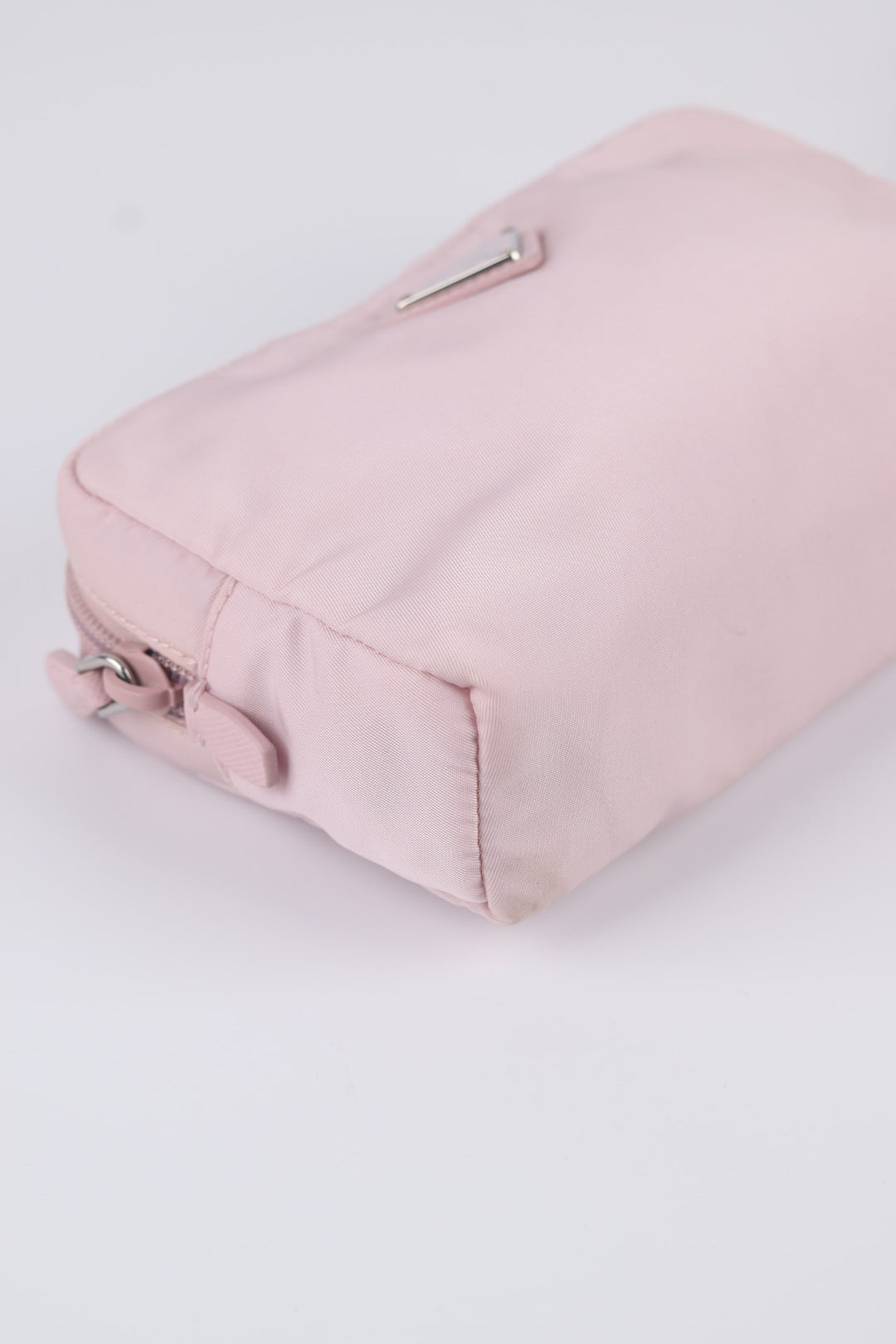 Prada Mini Pochette Nylon