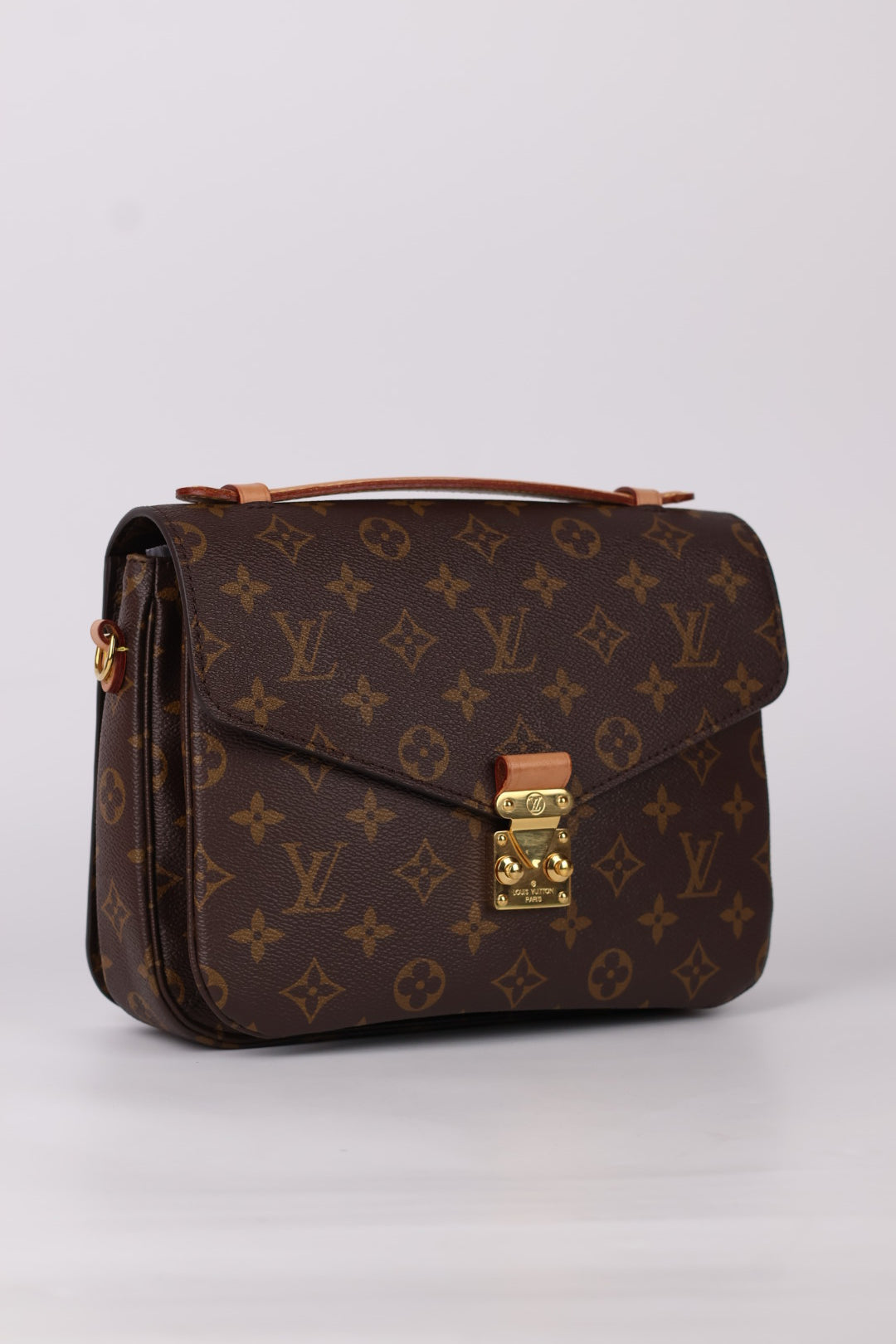 Louis Vuitton Métis Monogram