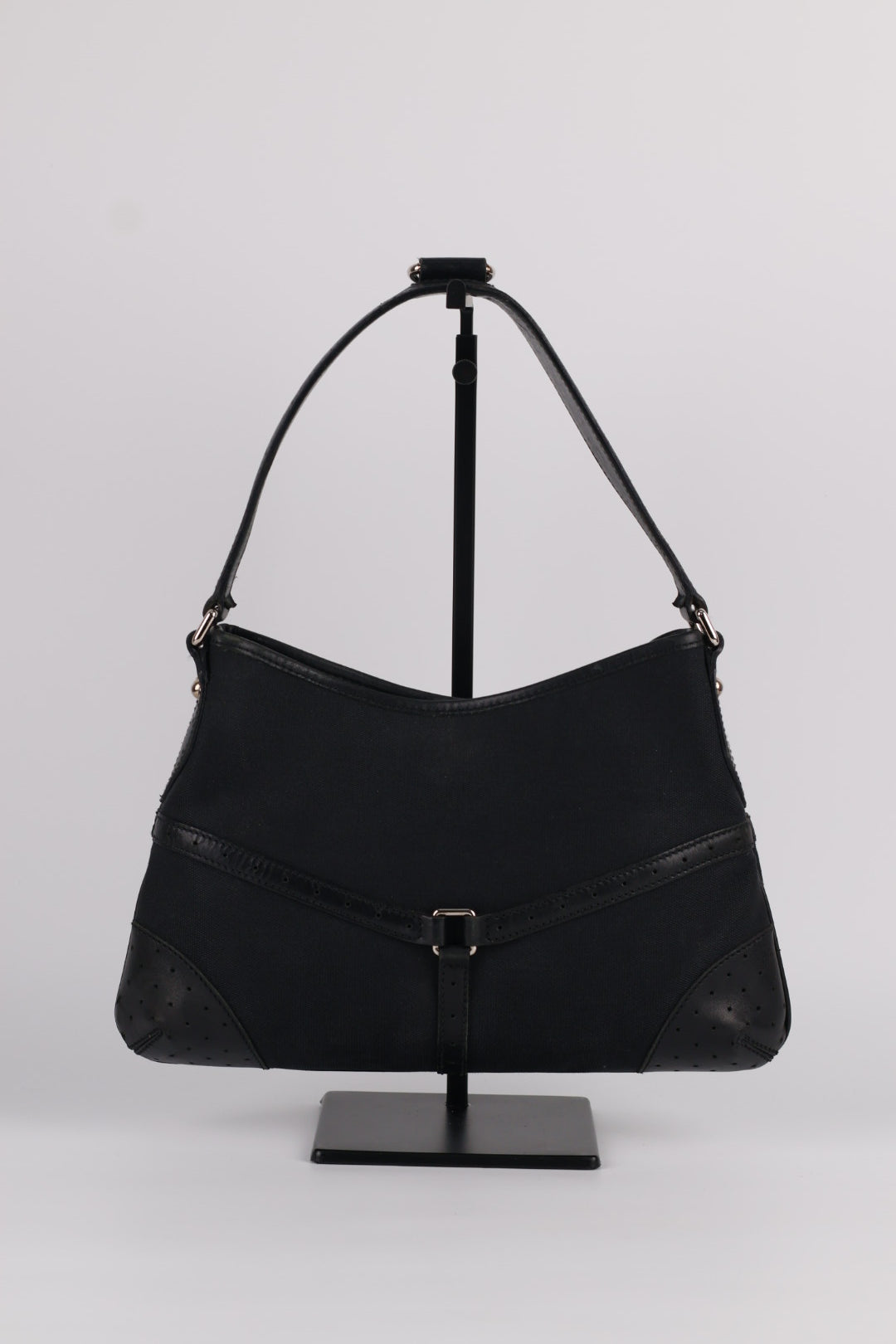 Gucci Interlocking a Spalla