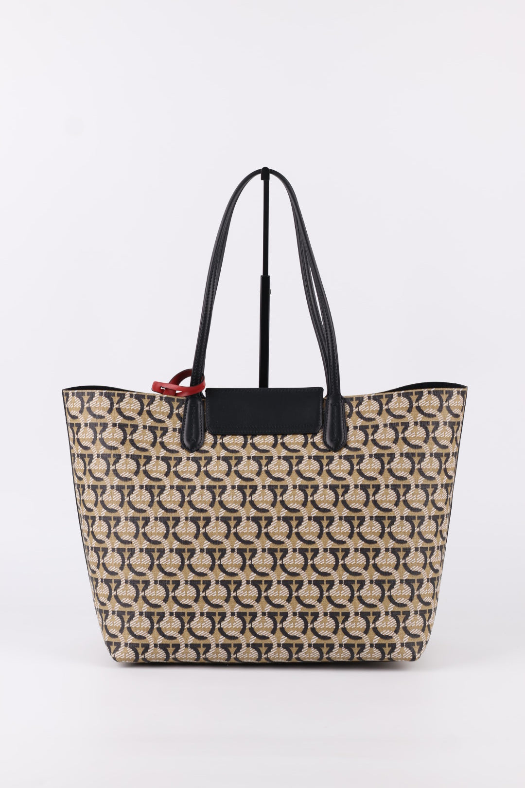 Ferragamo Tote Gancini