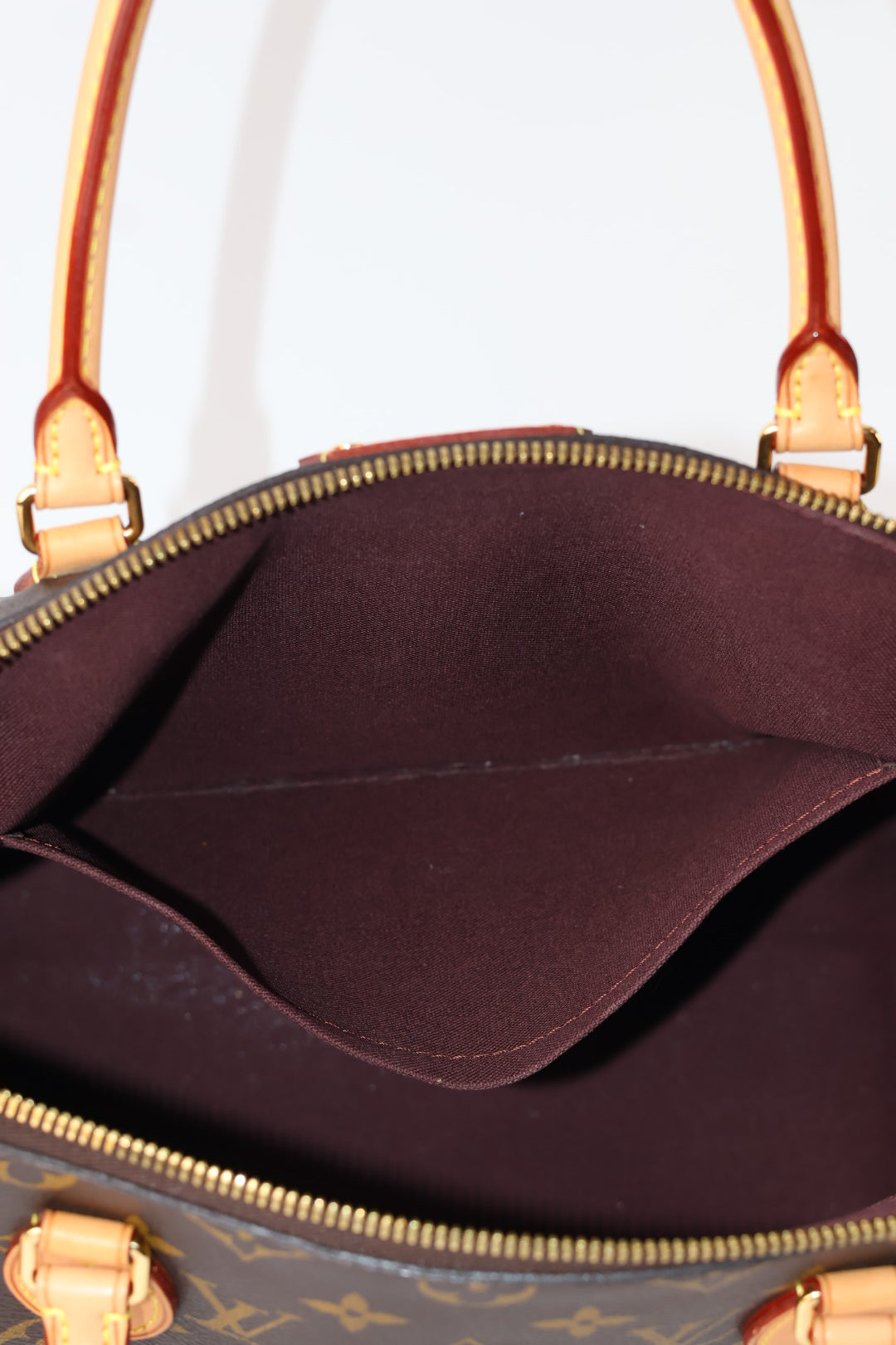 Louis Vuitton Turenne Monogram