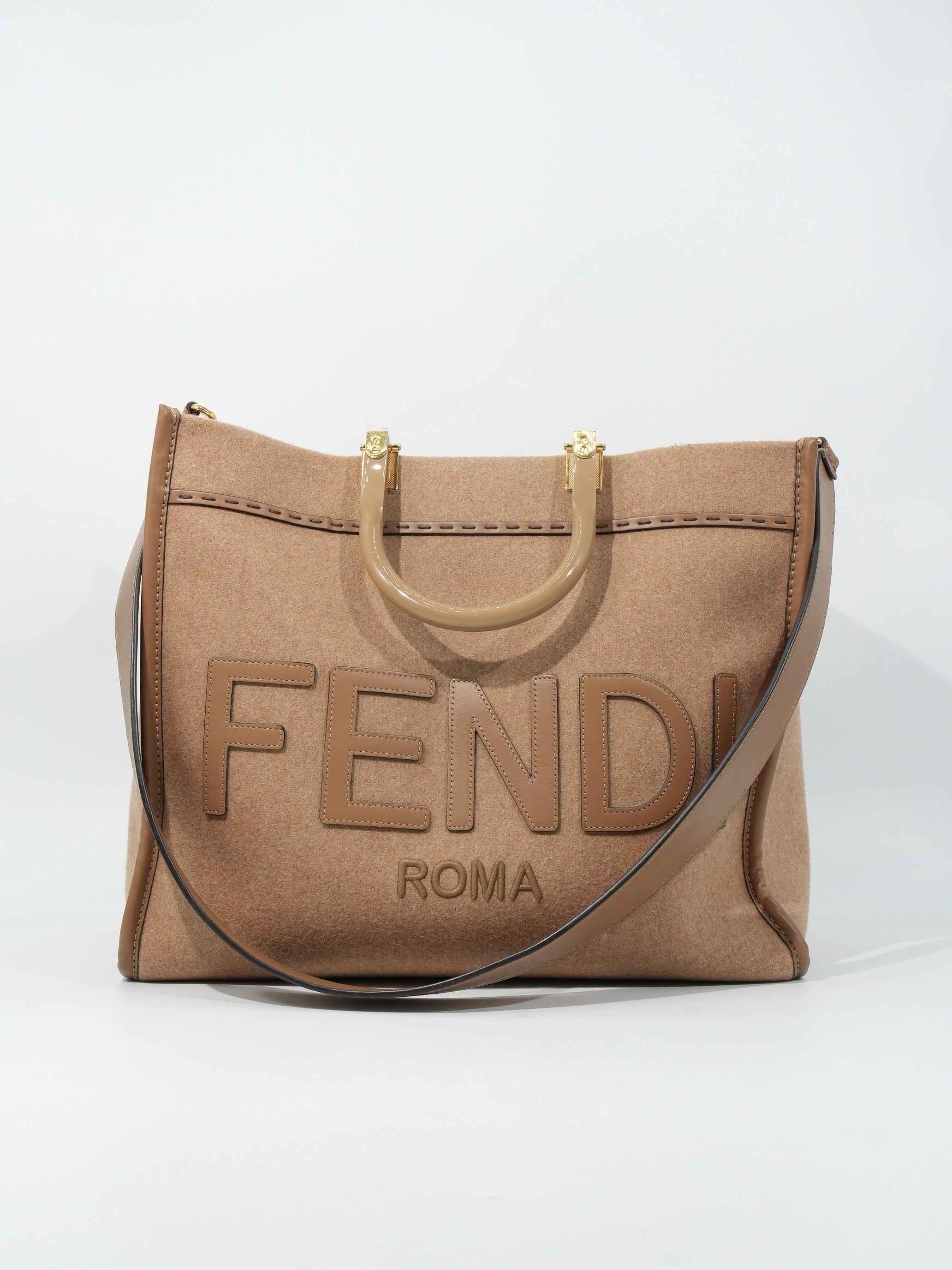 Fendi Sunshine Media