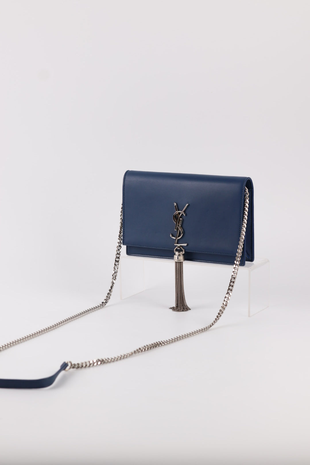 Saint Laurent Kate Woc in Pelle