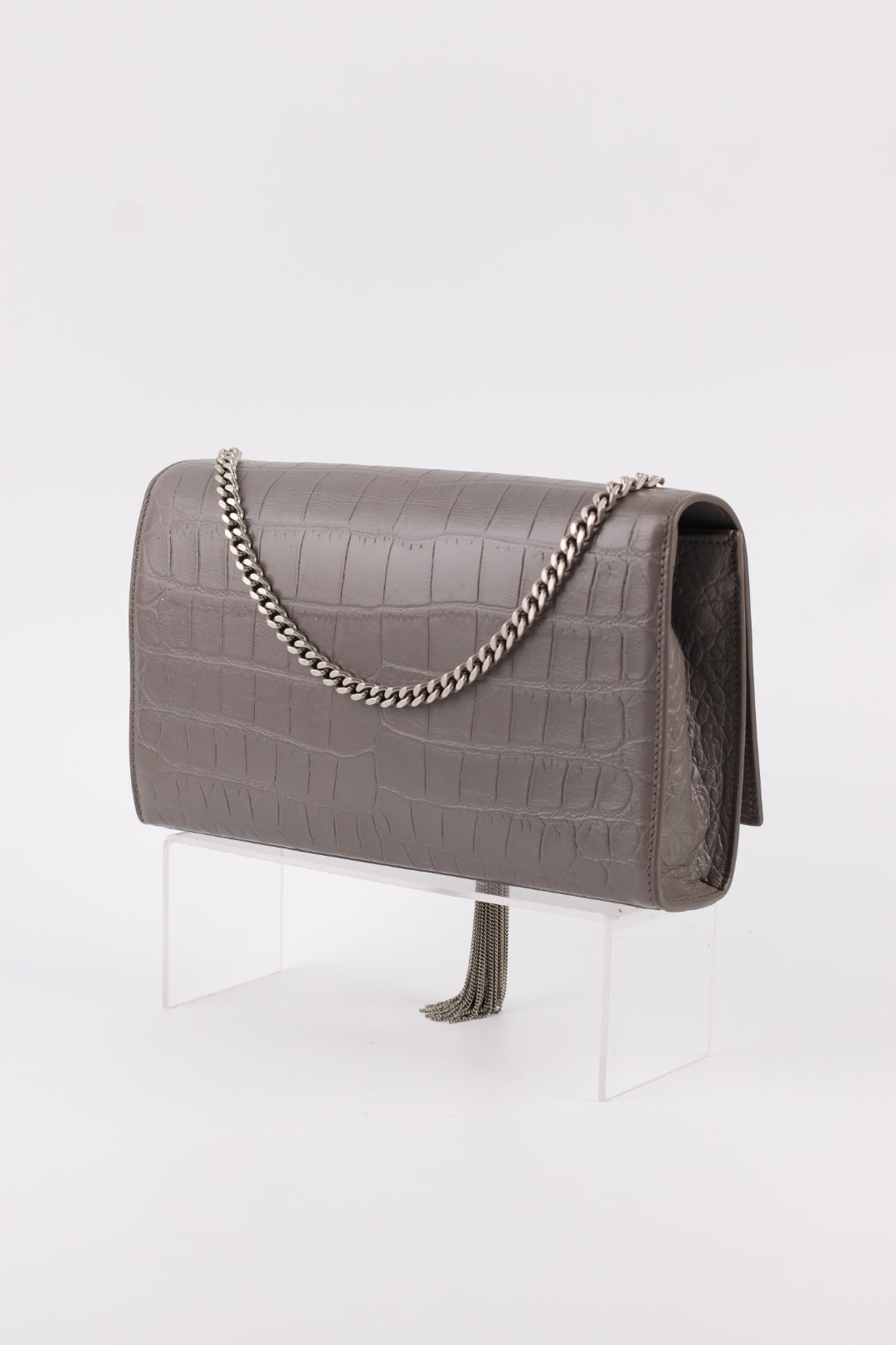 Saint Laurent Kate Media Cocco