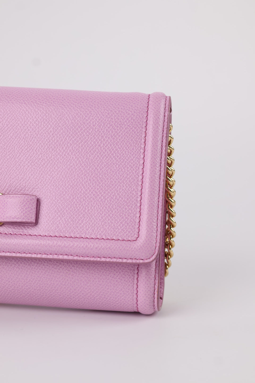 Ferragamo Woc in Pelle
