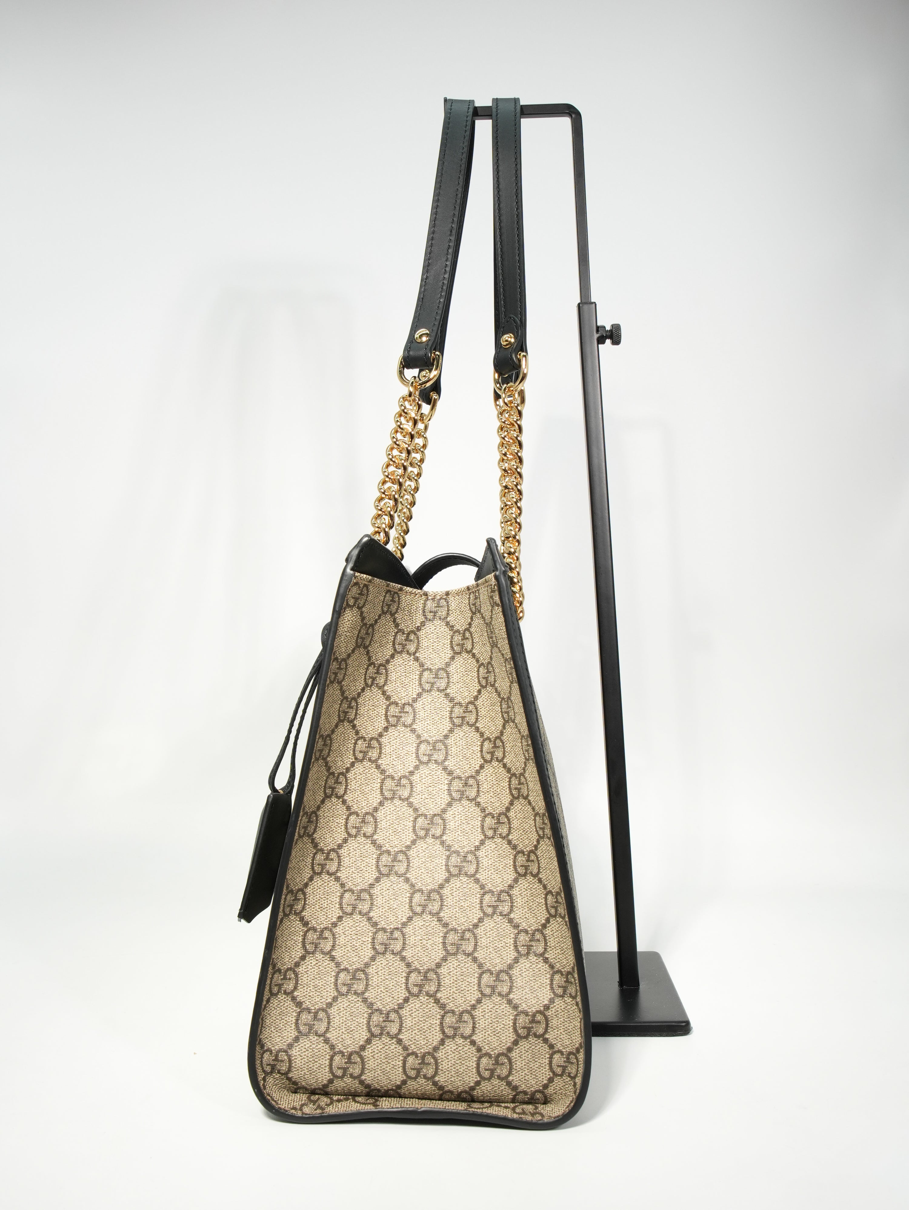 Gucci Padlock Grande GG Supreme